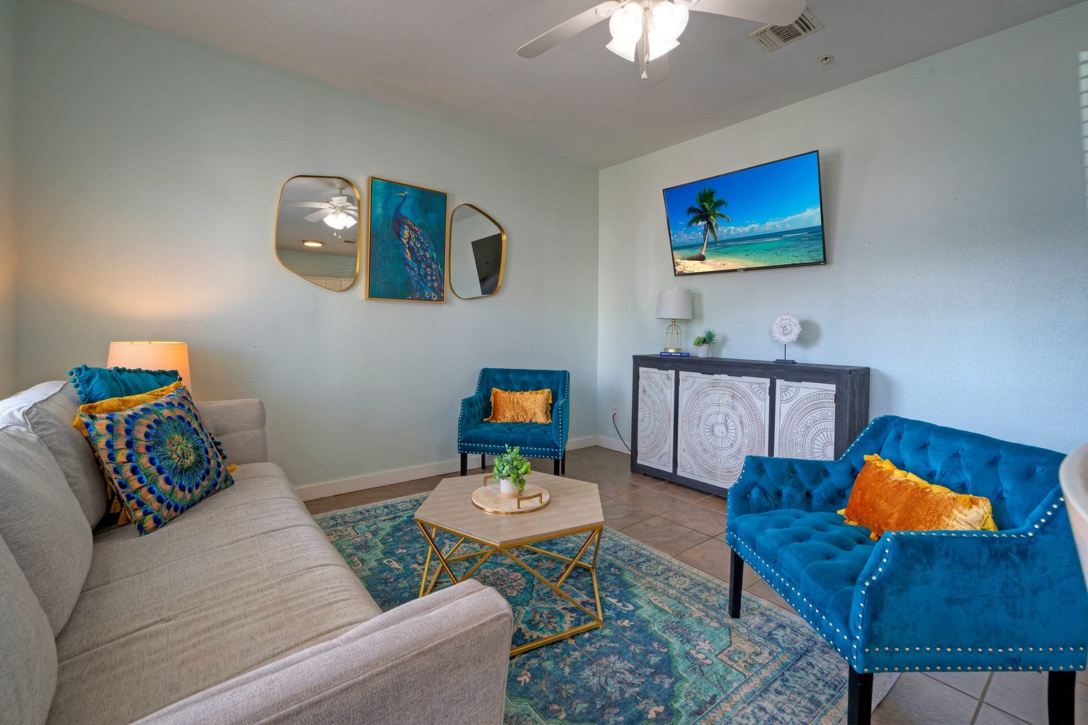 Port Aransas Vacation Rental