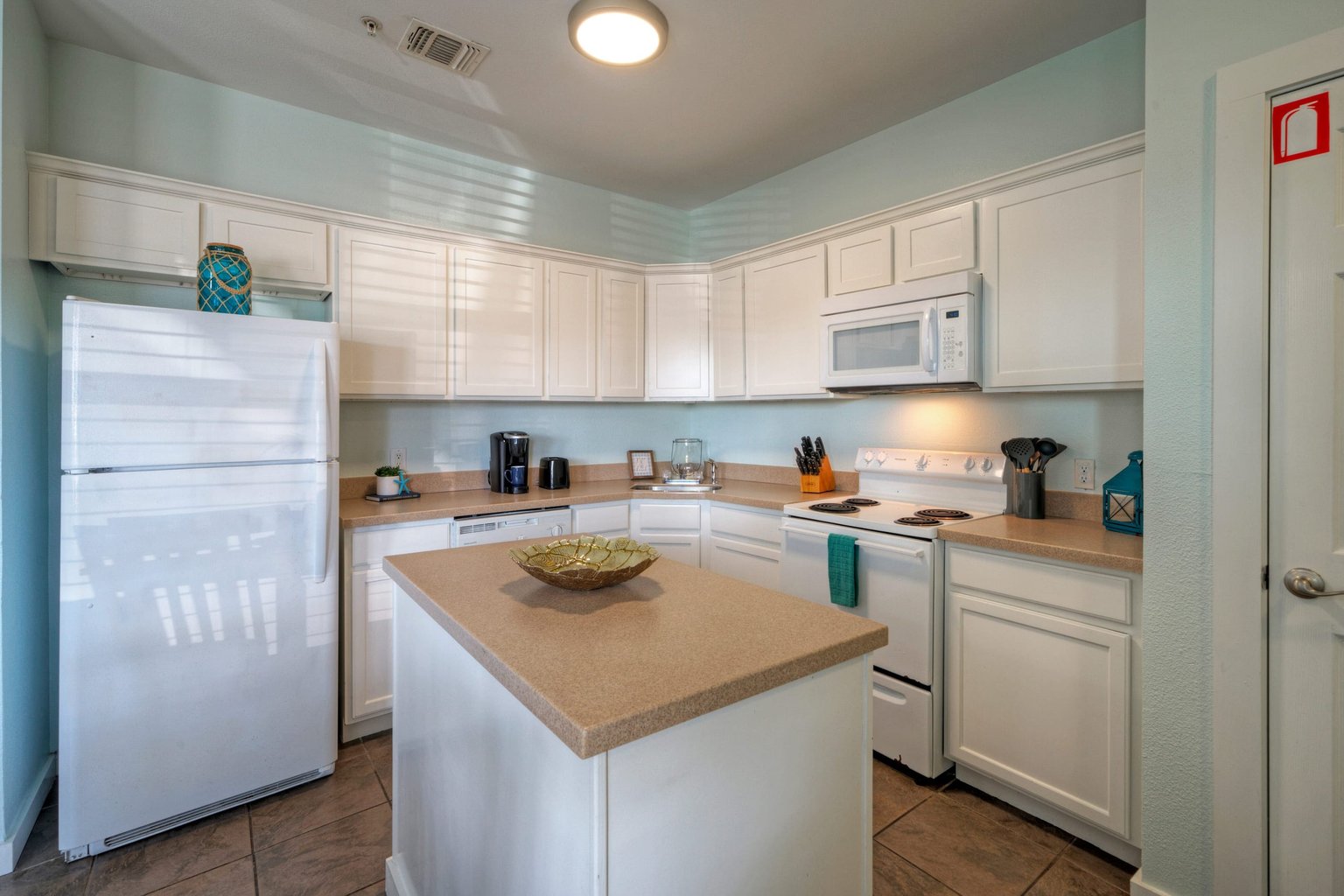 Port Aransas Vacation Rental