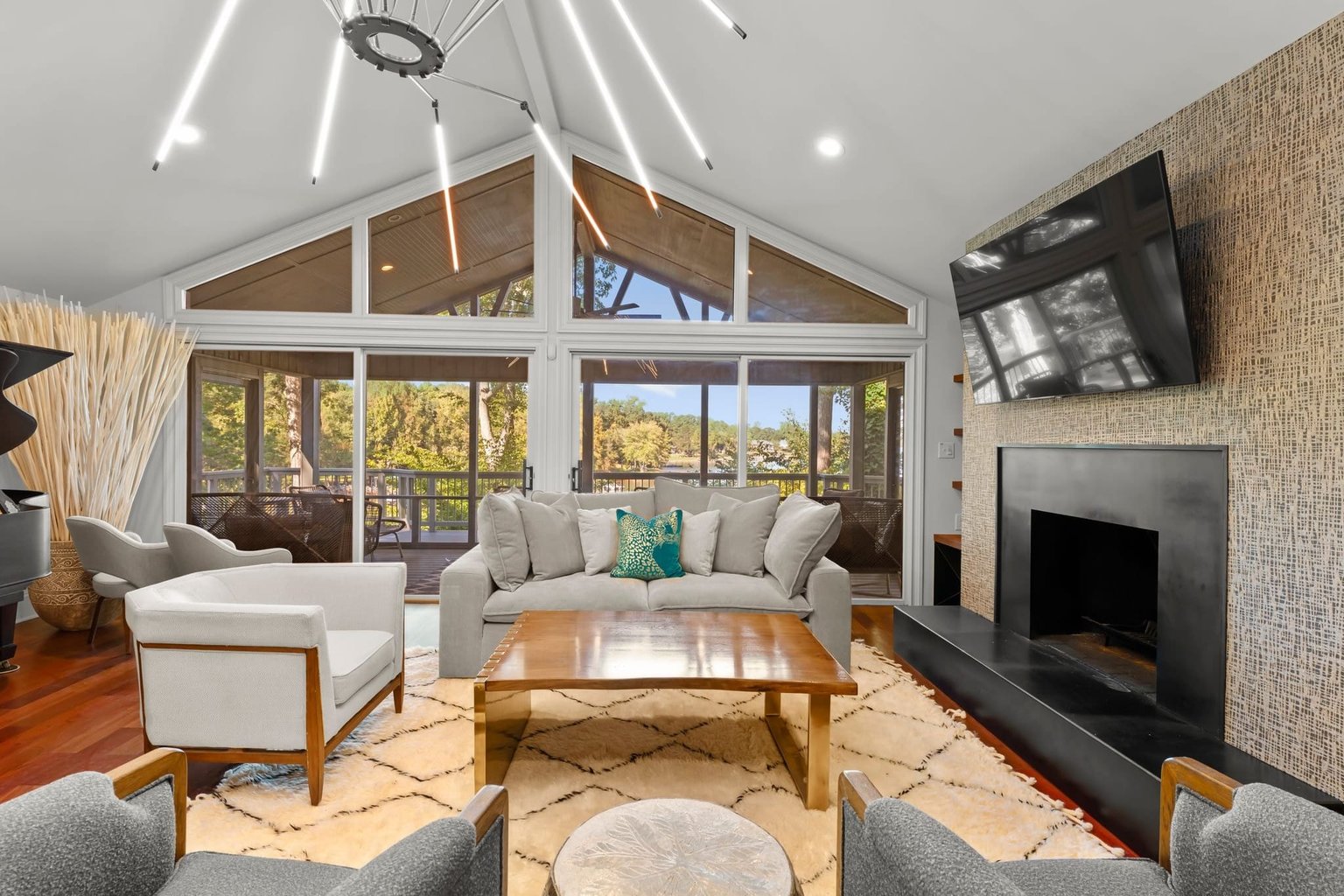 Denver Vacation Rental
