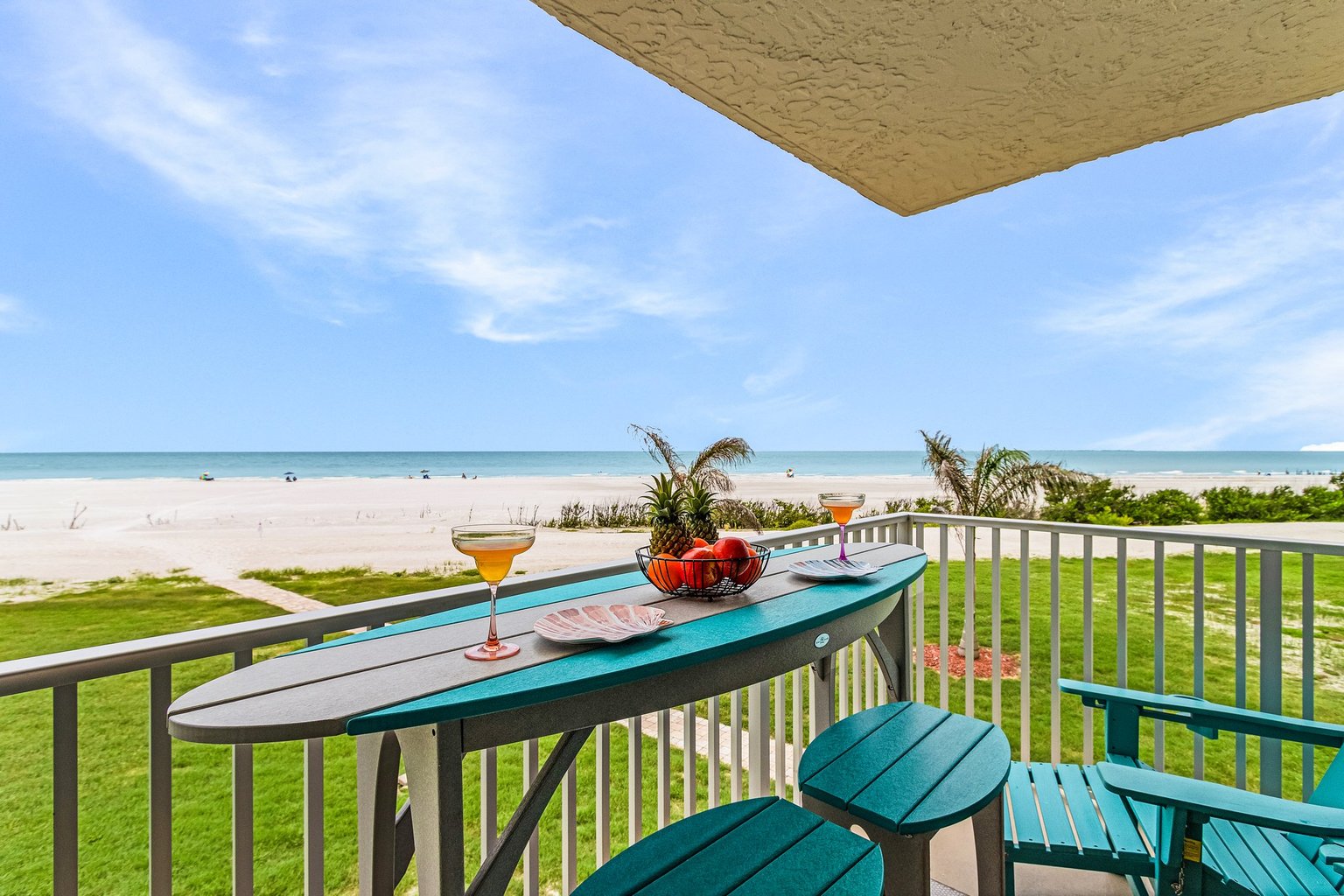 Fort Myers Beach Vacation Rental