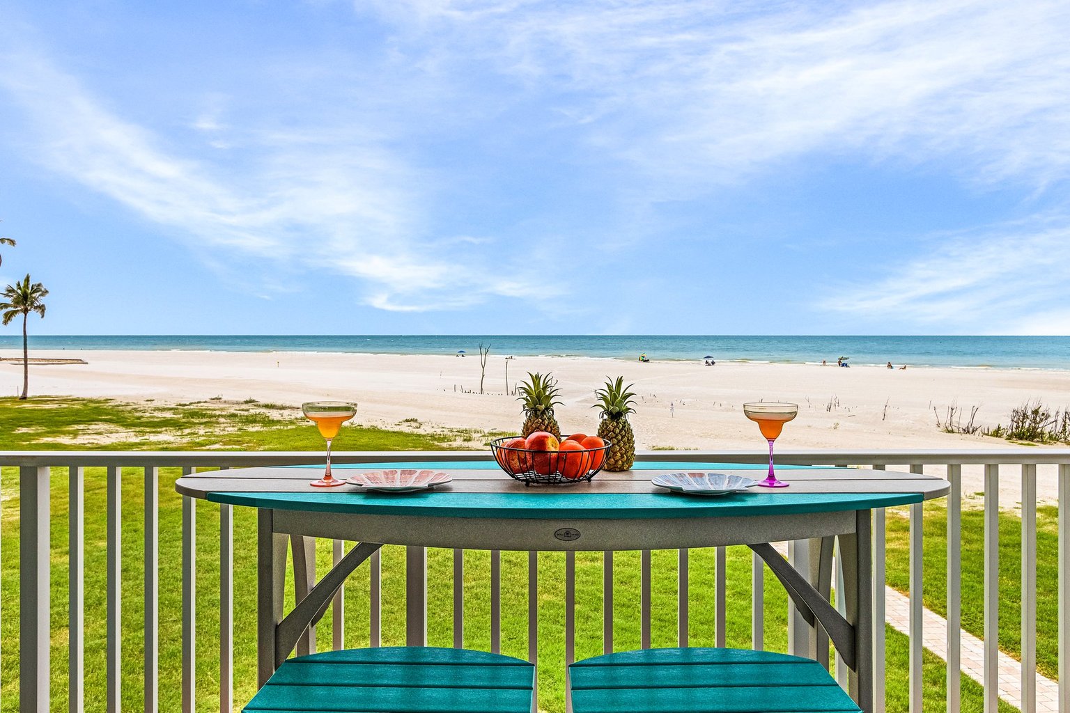 Fort Myers Beach Vacation Rental