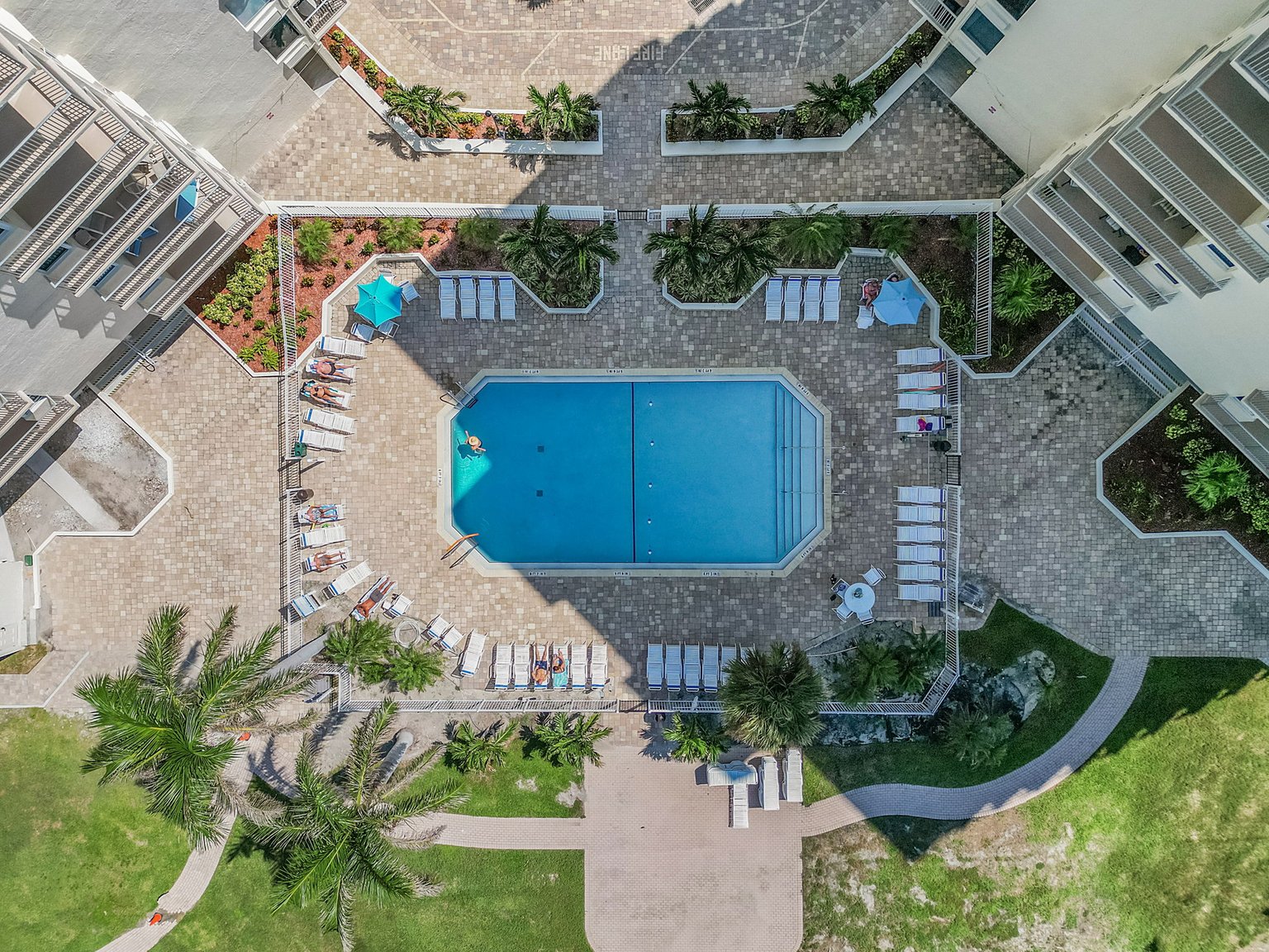 Fort Myers Beach Vacation Rental