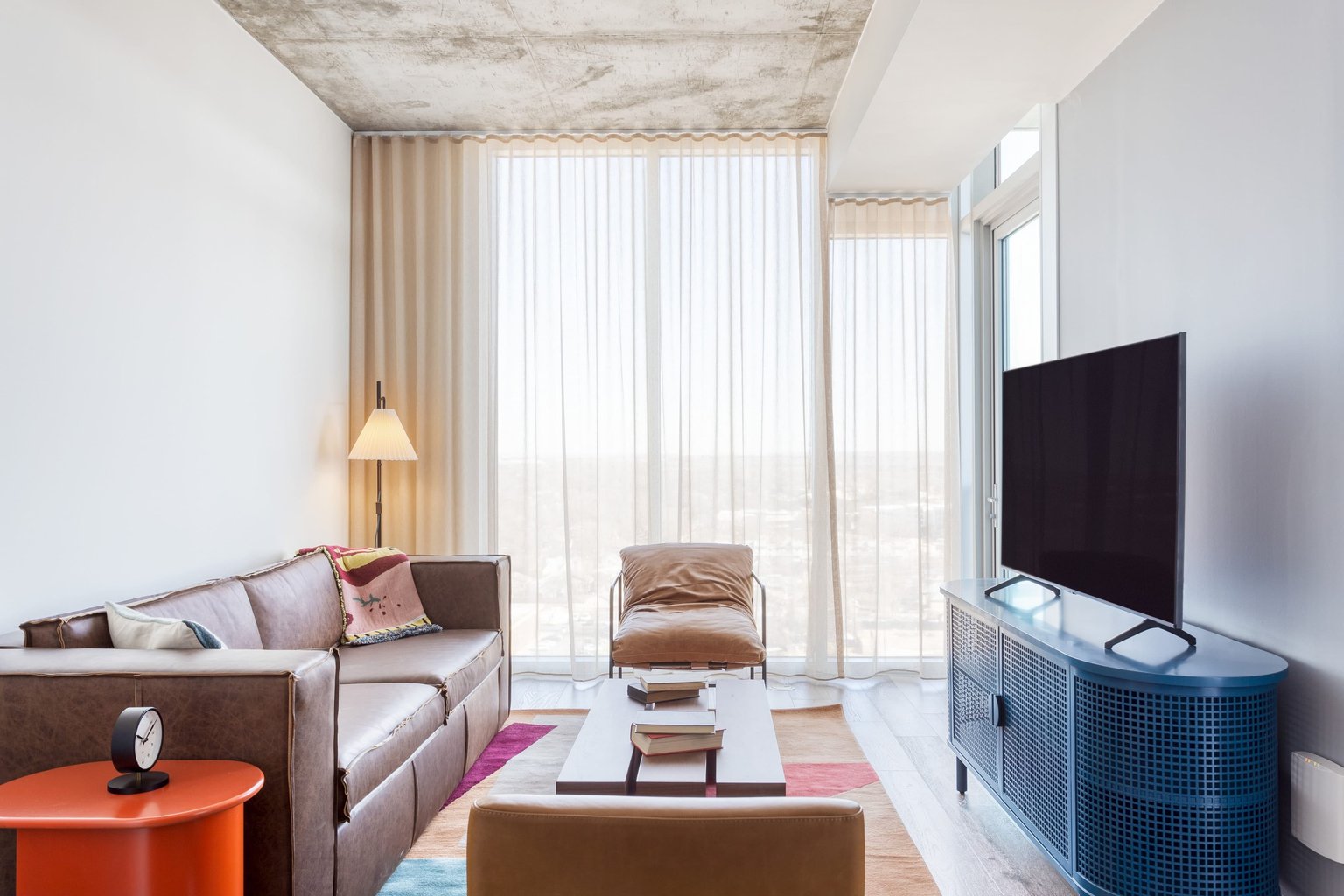 Austin Vacation Rental