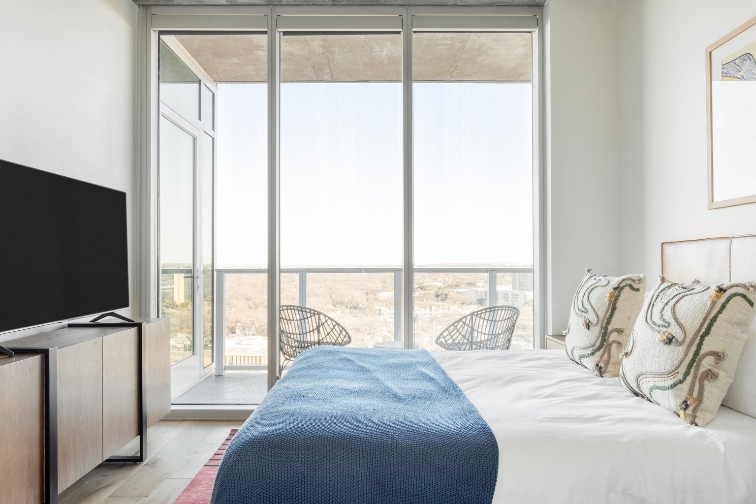 Austin Vacation Rental