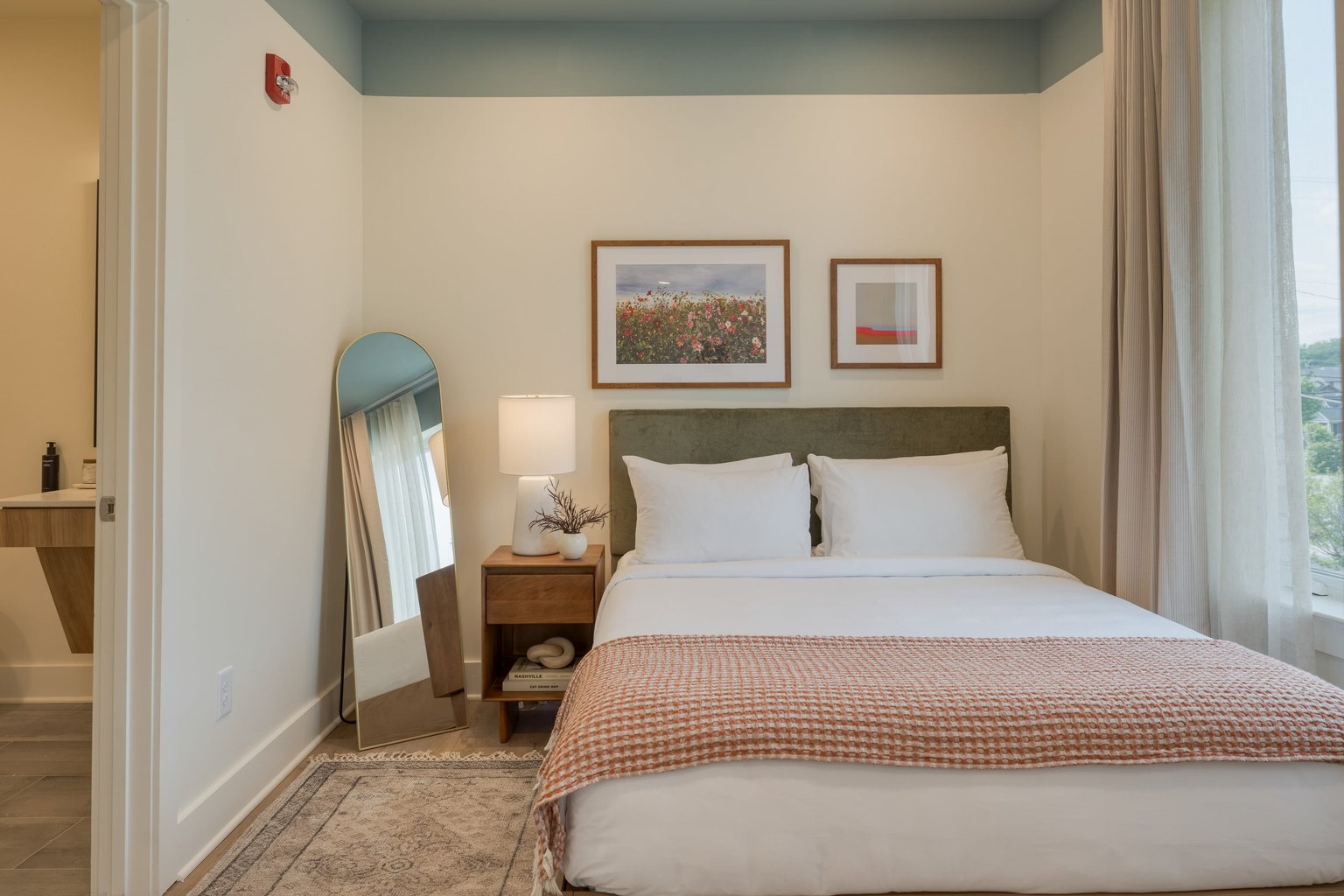 Nashville Vacation Rental