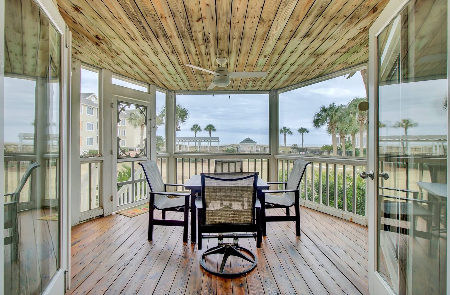 Isle of Palms Vacation Rental