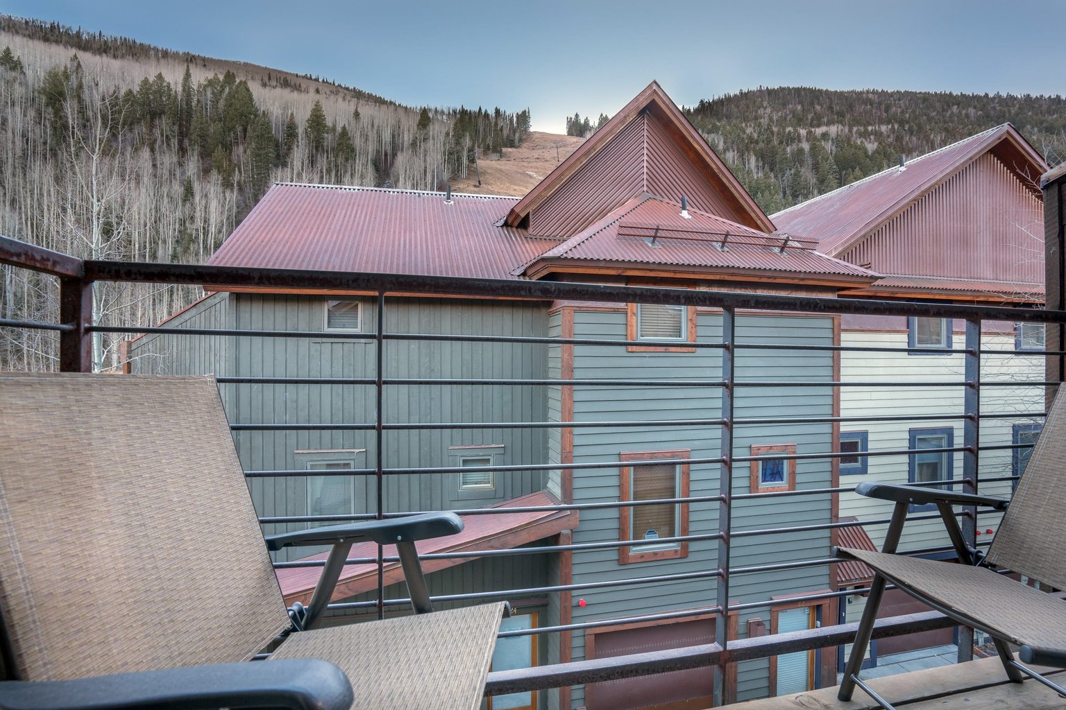 Mountain Village Vacation Rental