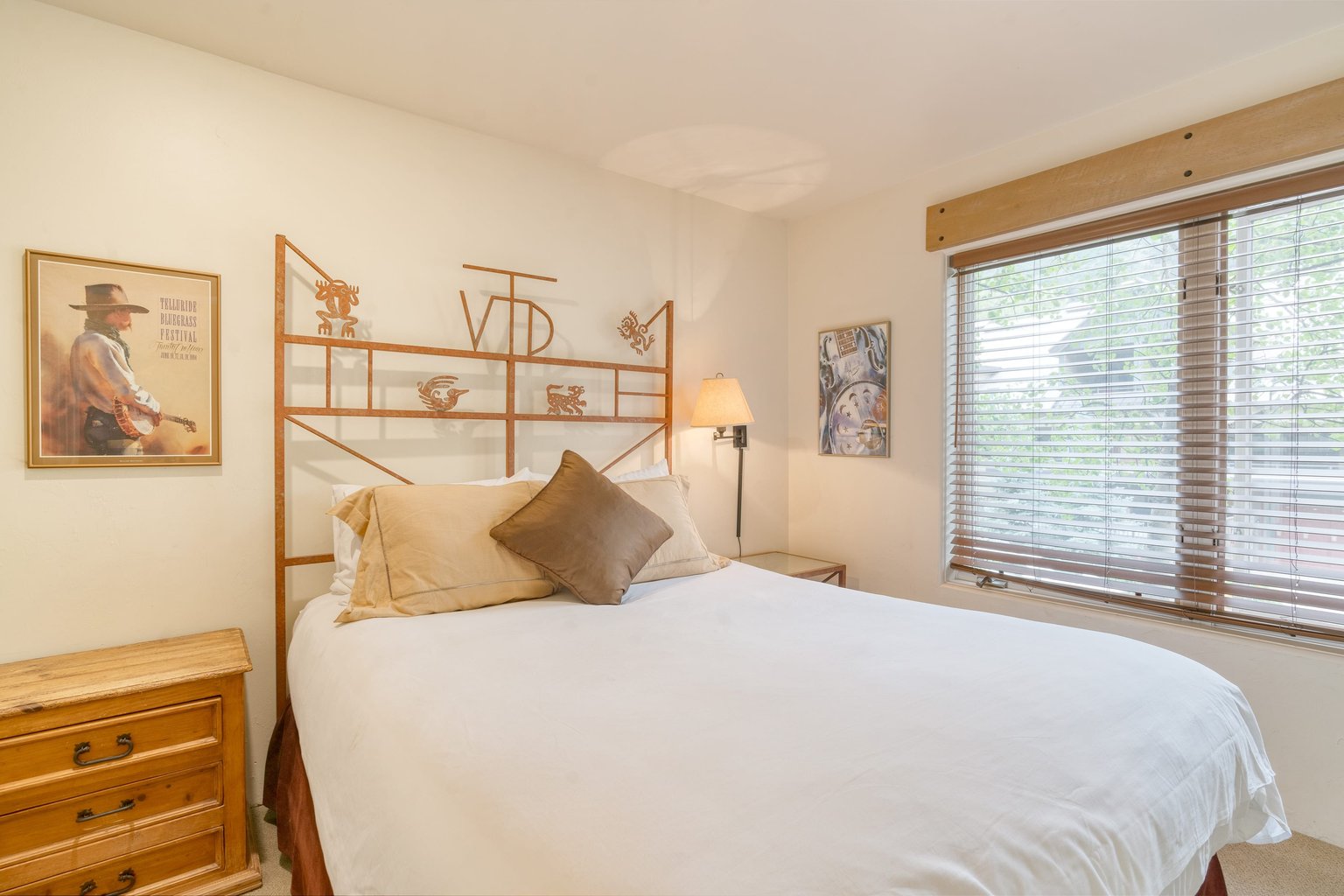 Mountain Village Vacation Rental