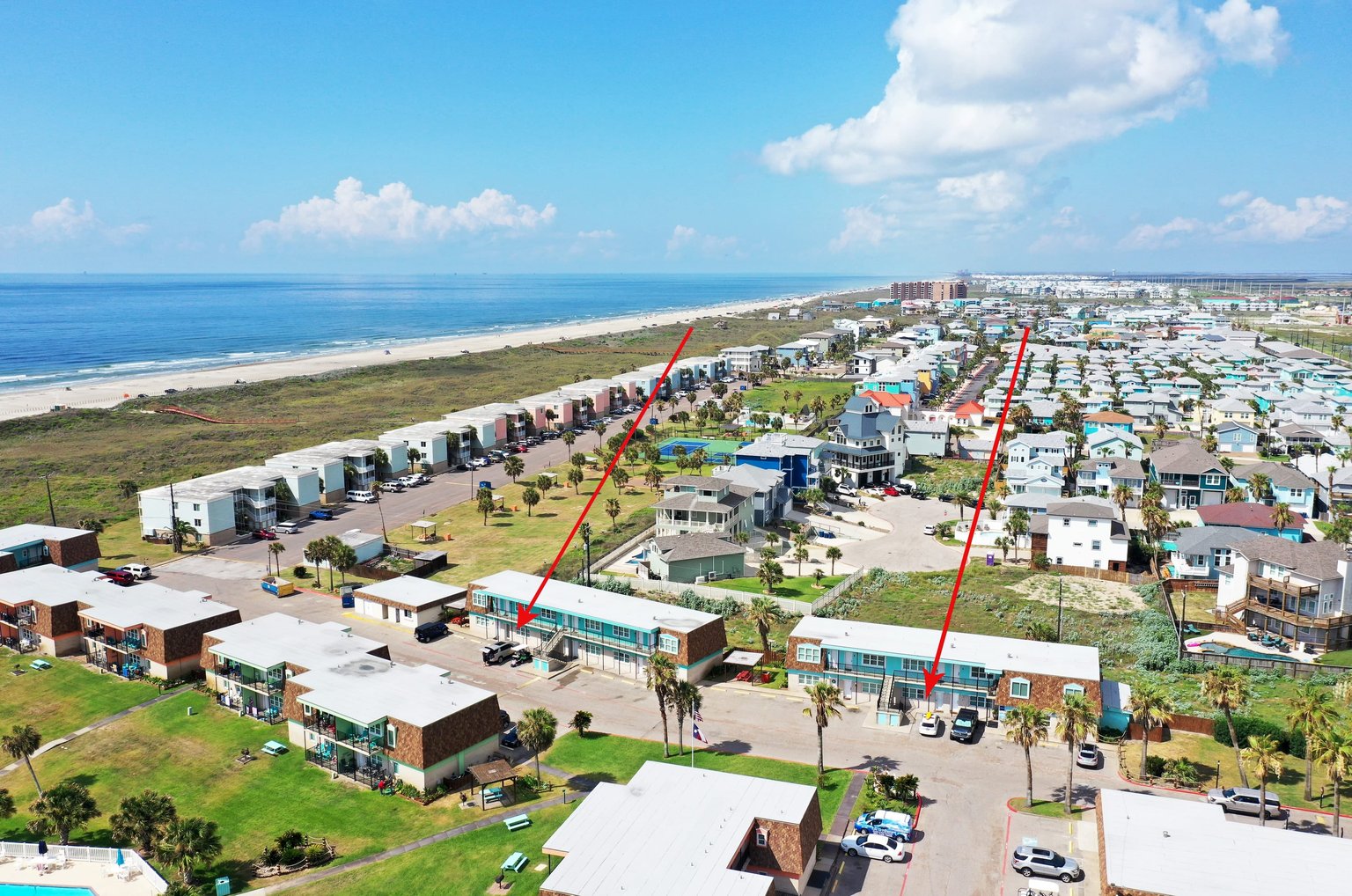 Port Aransas Vacation Rental