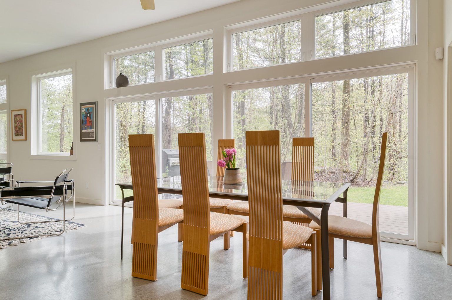 Stockbridge Vacation Rental