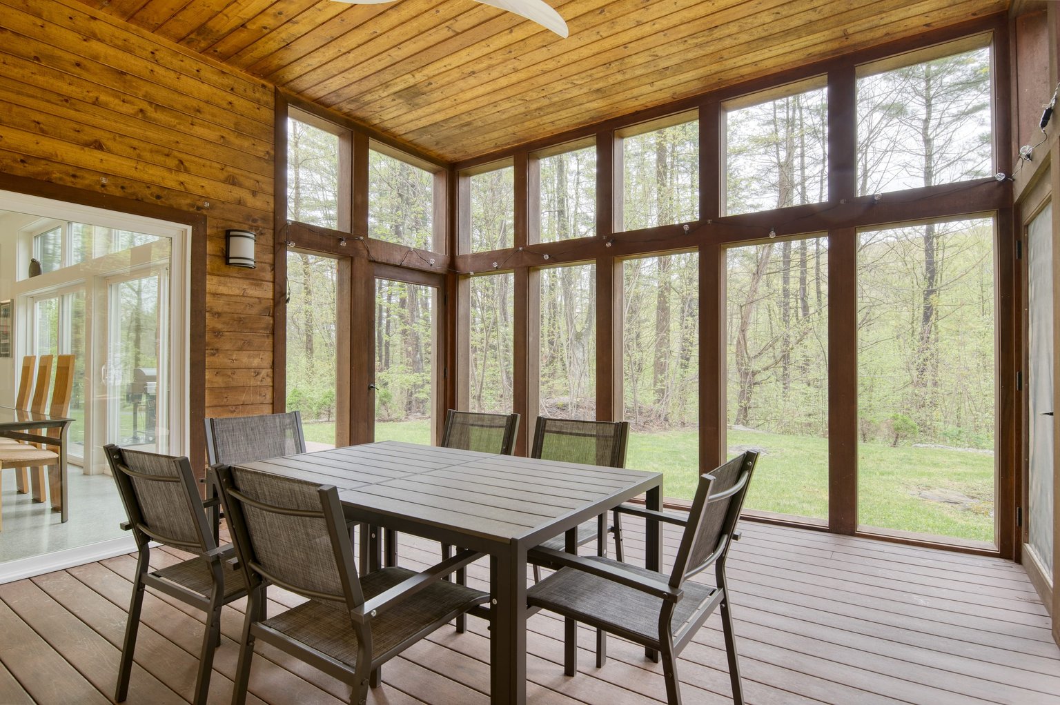 Stockbridge Vacation Rental