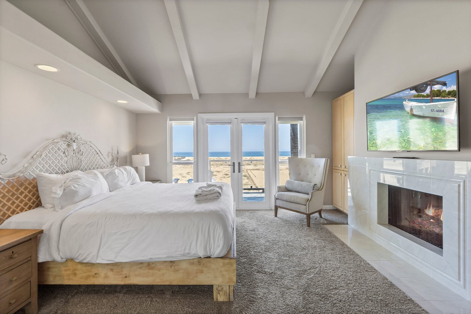 Newport Beach Vacation Rental