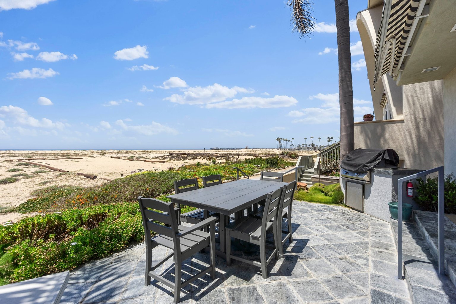 Newport Beach Vacation Rental