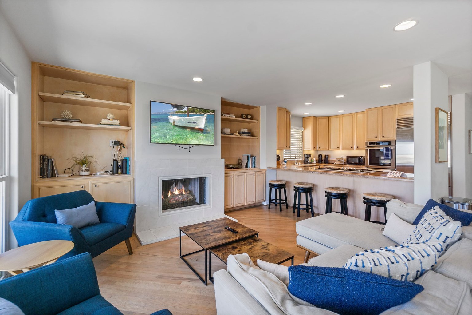 Newport Beach Vacation Rental