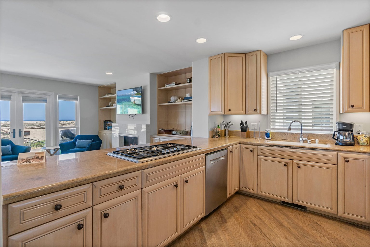 Newport Beach Vacation Rental