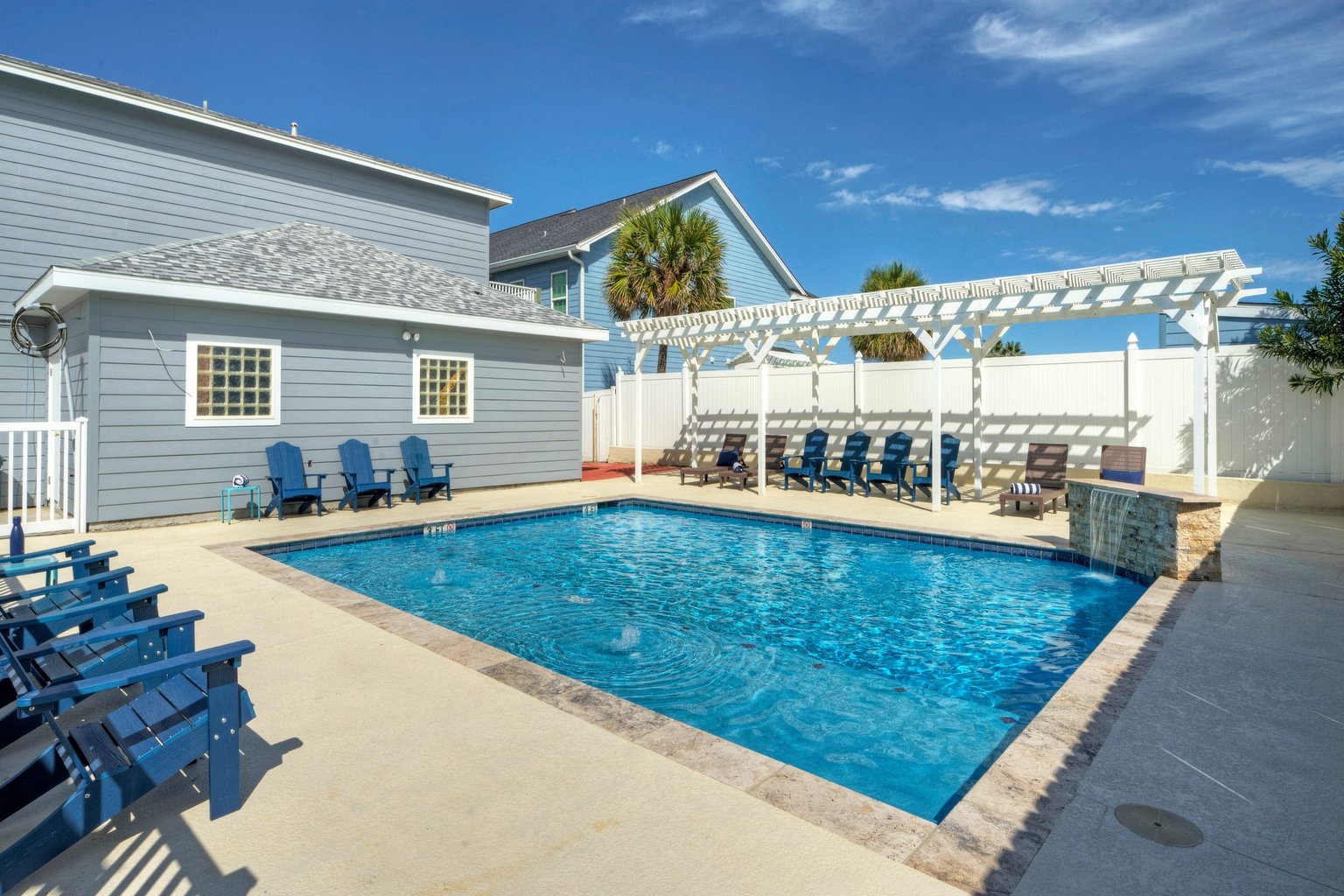 Port Aransas Vacation Rental