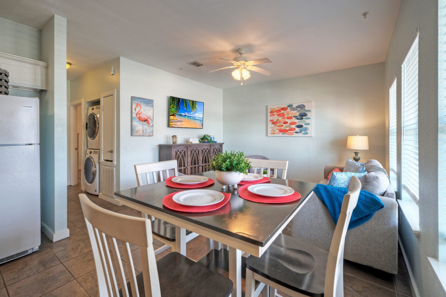 Port Aransas Vacation Rental