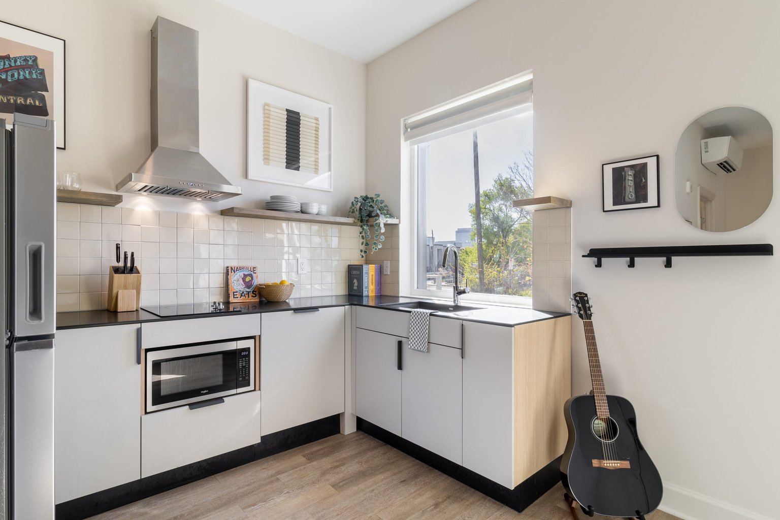 Nashville Vacation Rental