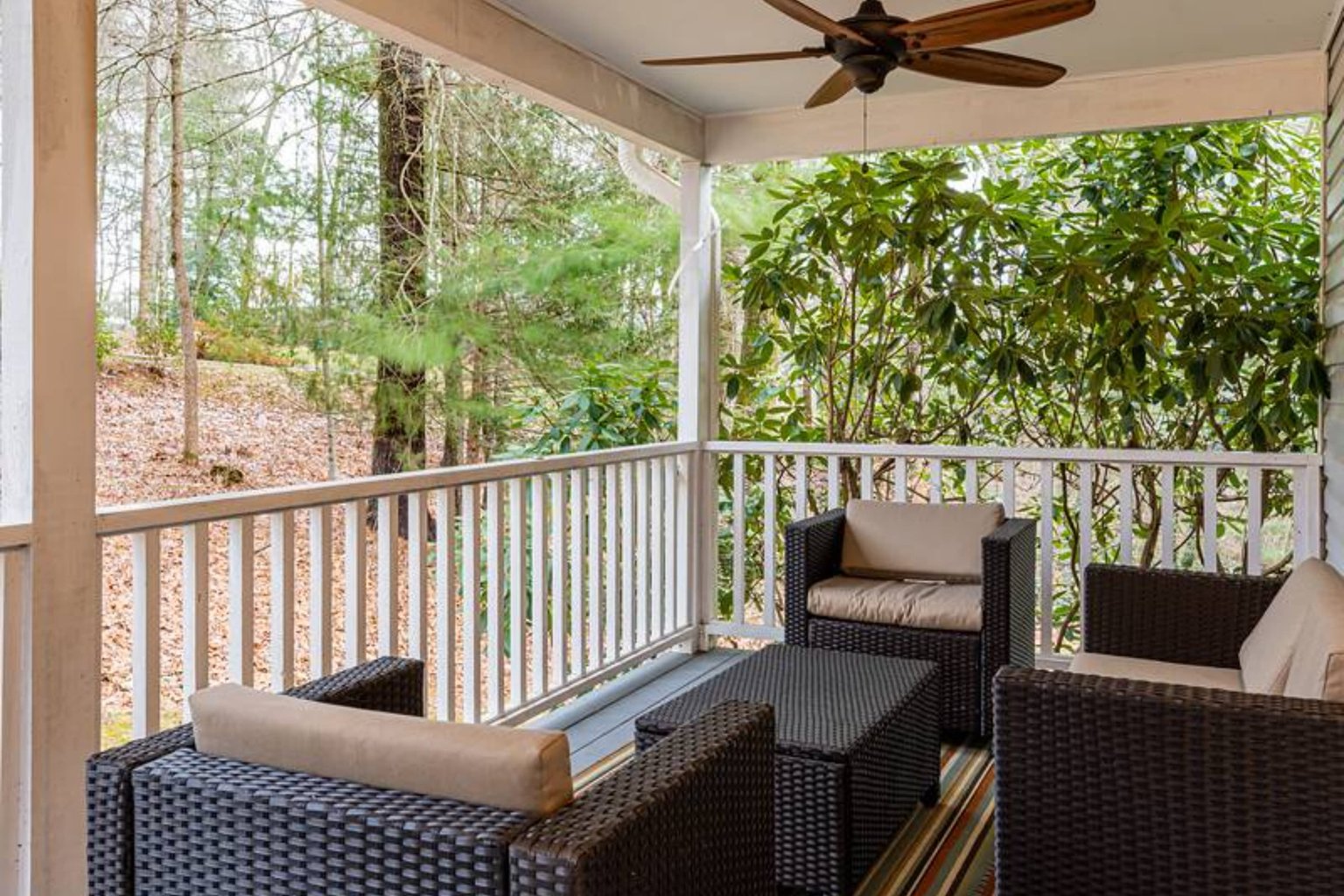 Fairview Vacation Rental