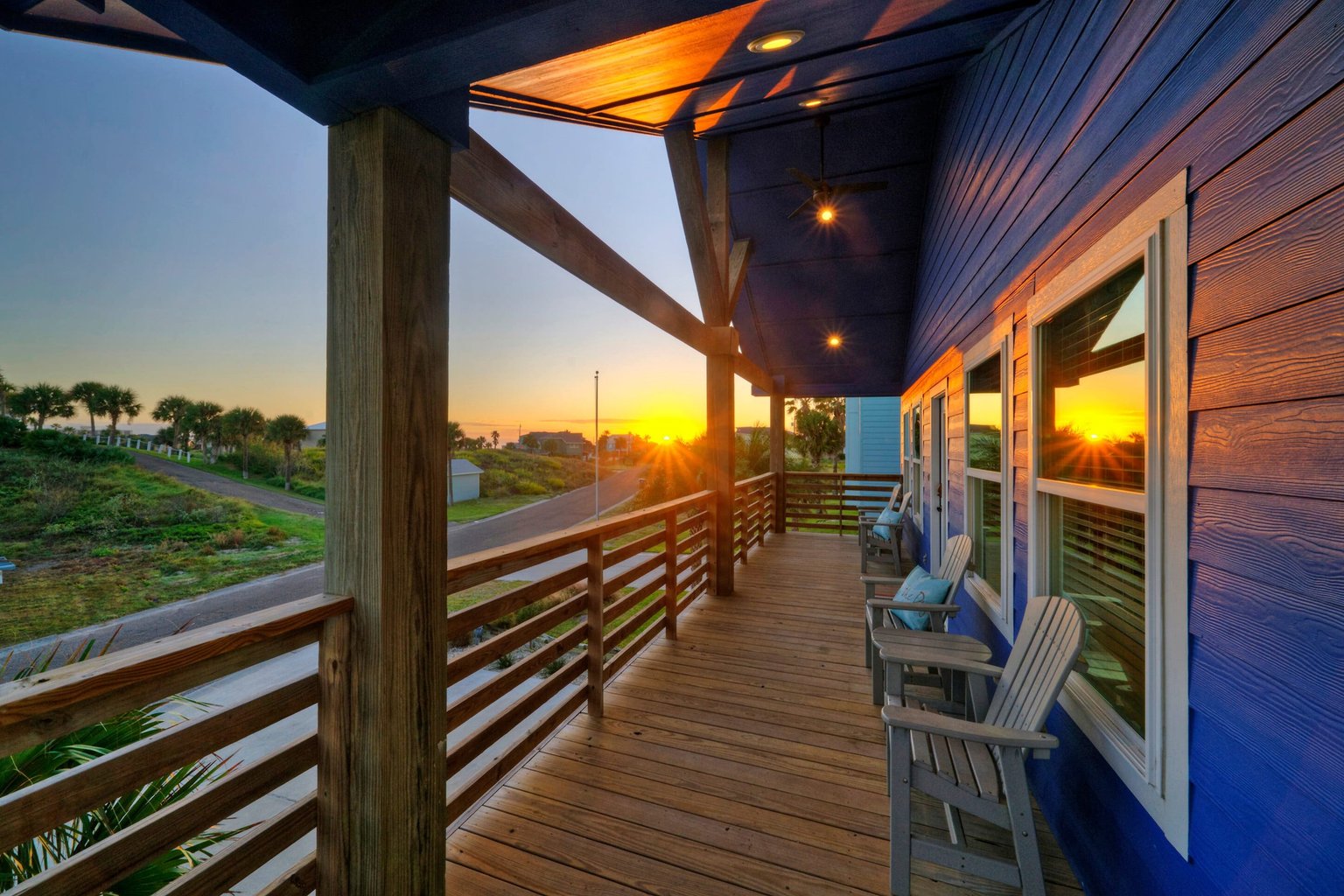 Port Aransas Vacation Rental