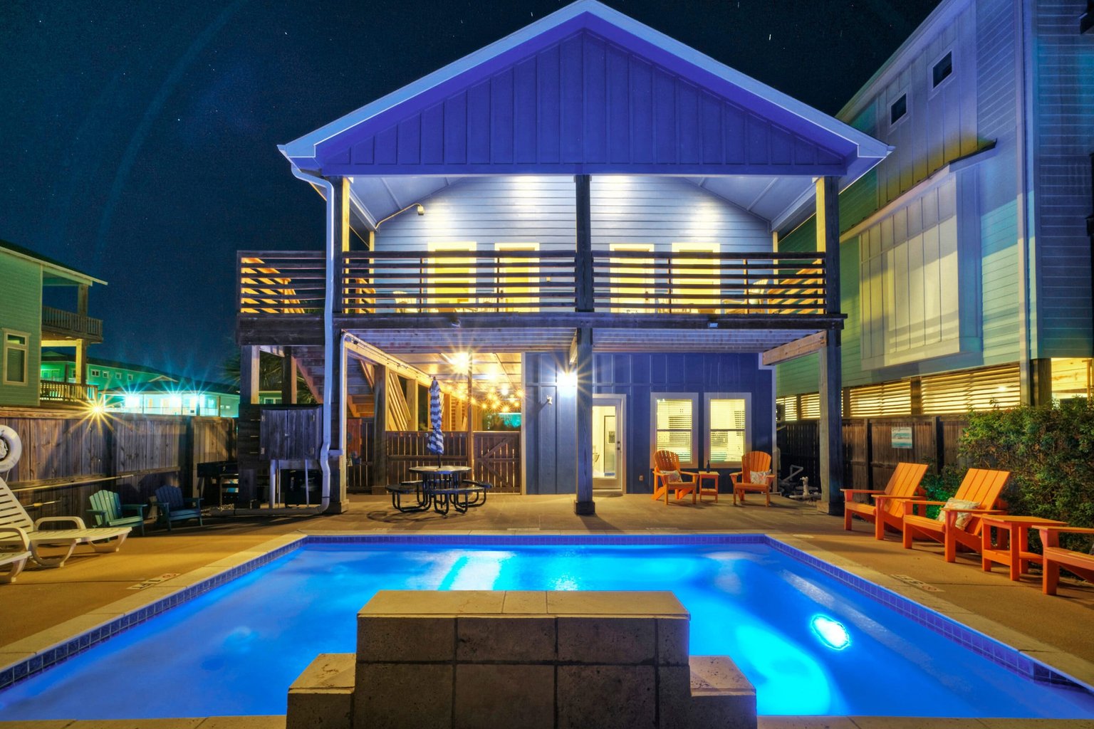 Port Aransas Vacation Rental