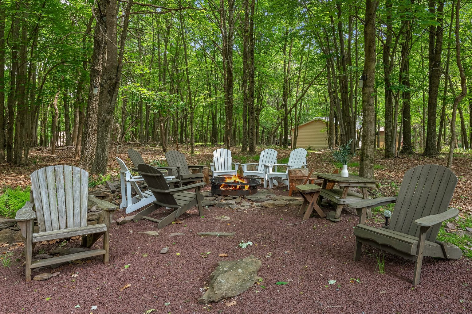 Blakeslee Vacation Rental