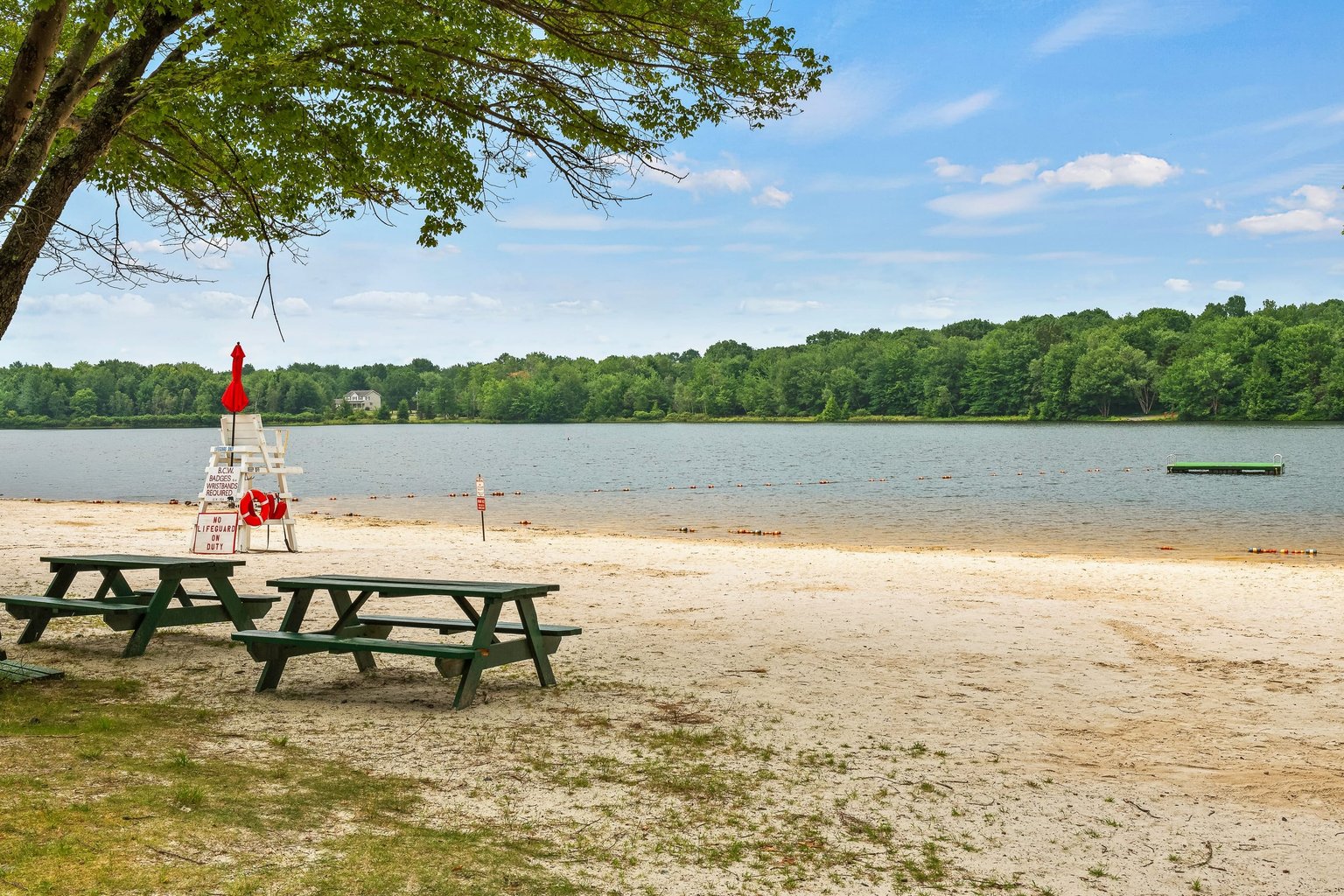 Blakeslee Vacation Rental