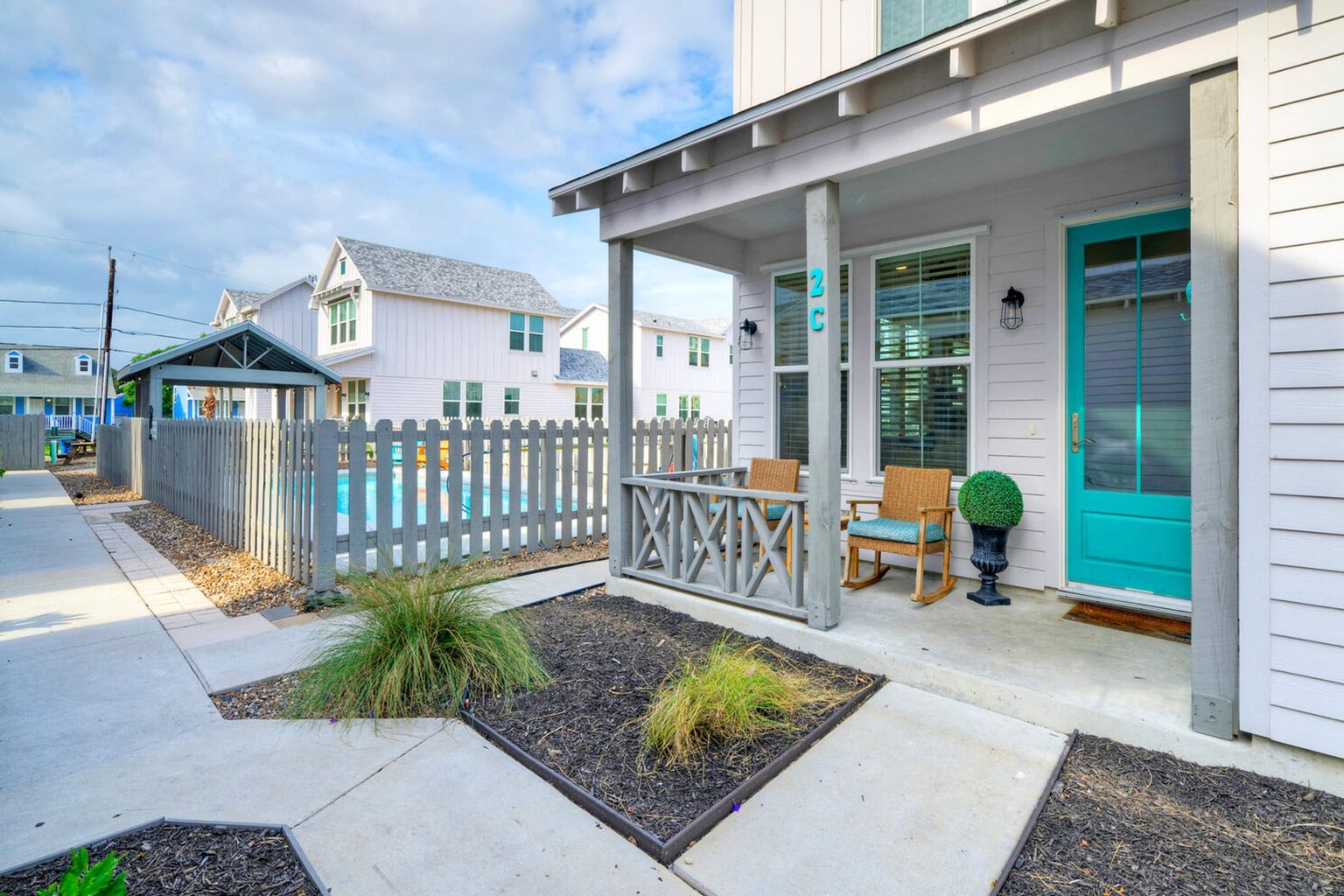 Port Aransas Vacation Rental