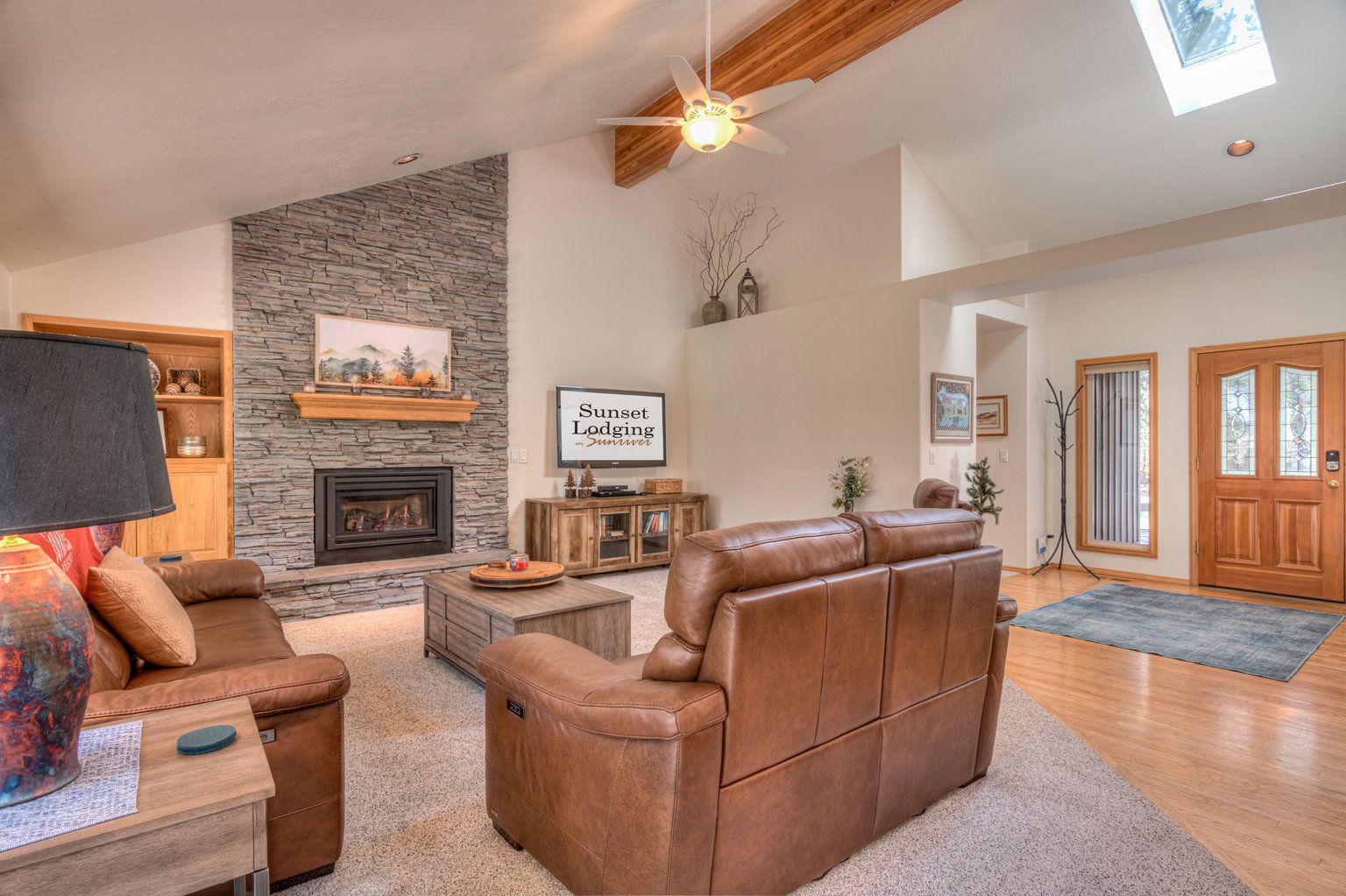 Sunriver Vacation Rental