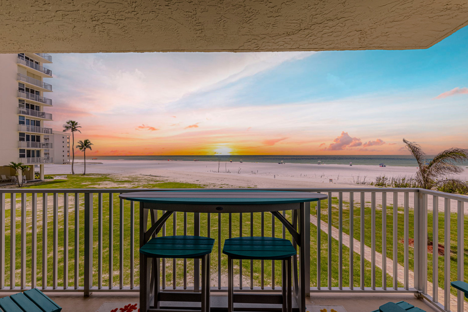 Fort Myers Beach Vacation Rental