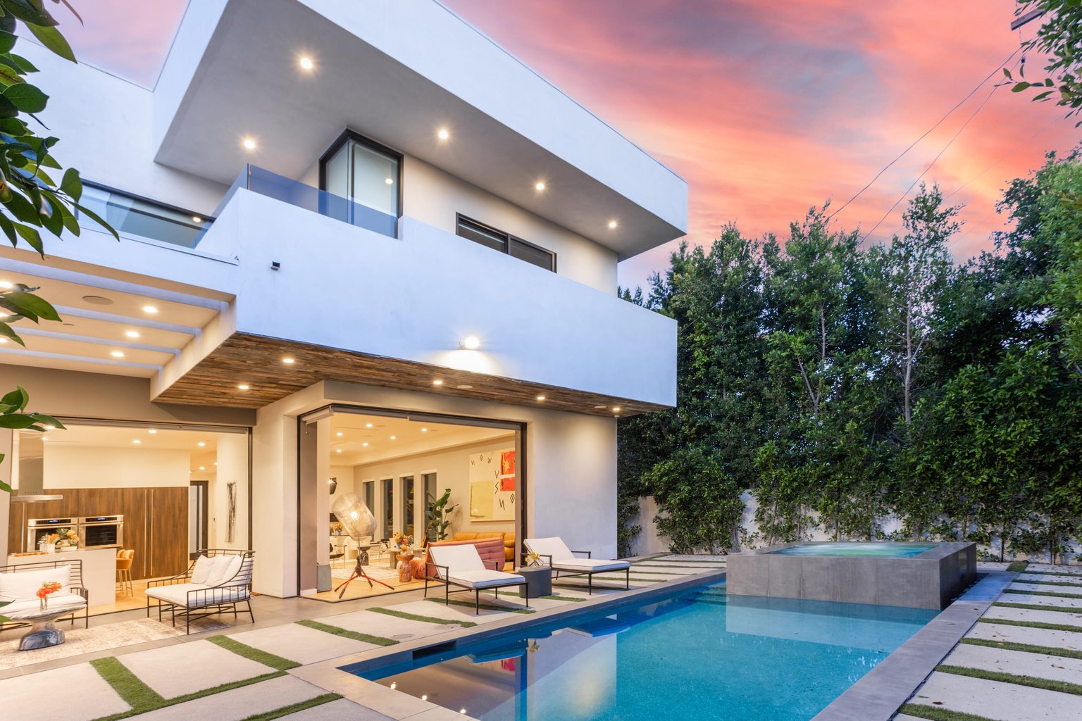 Los Angeles Vacation Rental