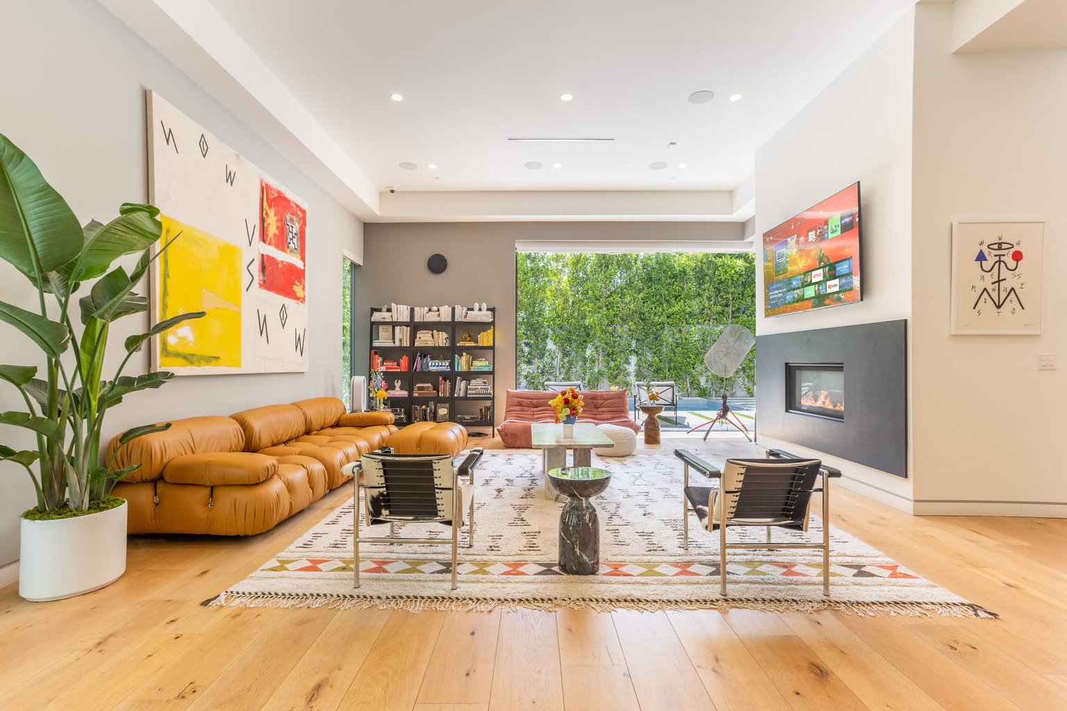 Los Angeles Vacation Rental