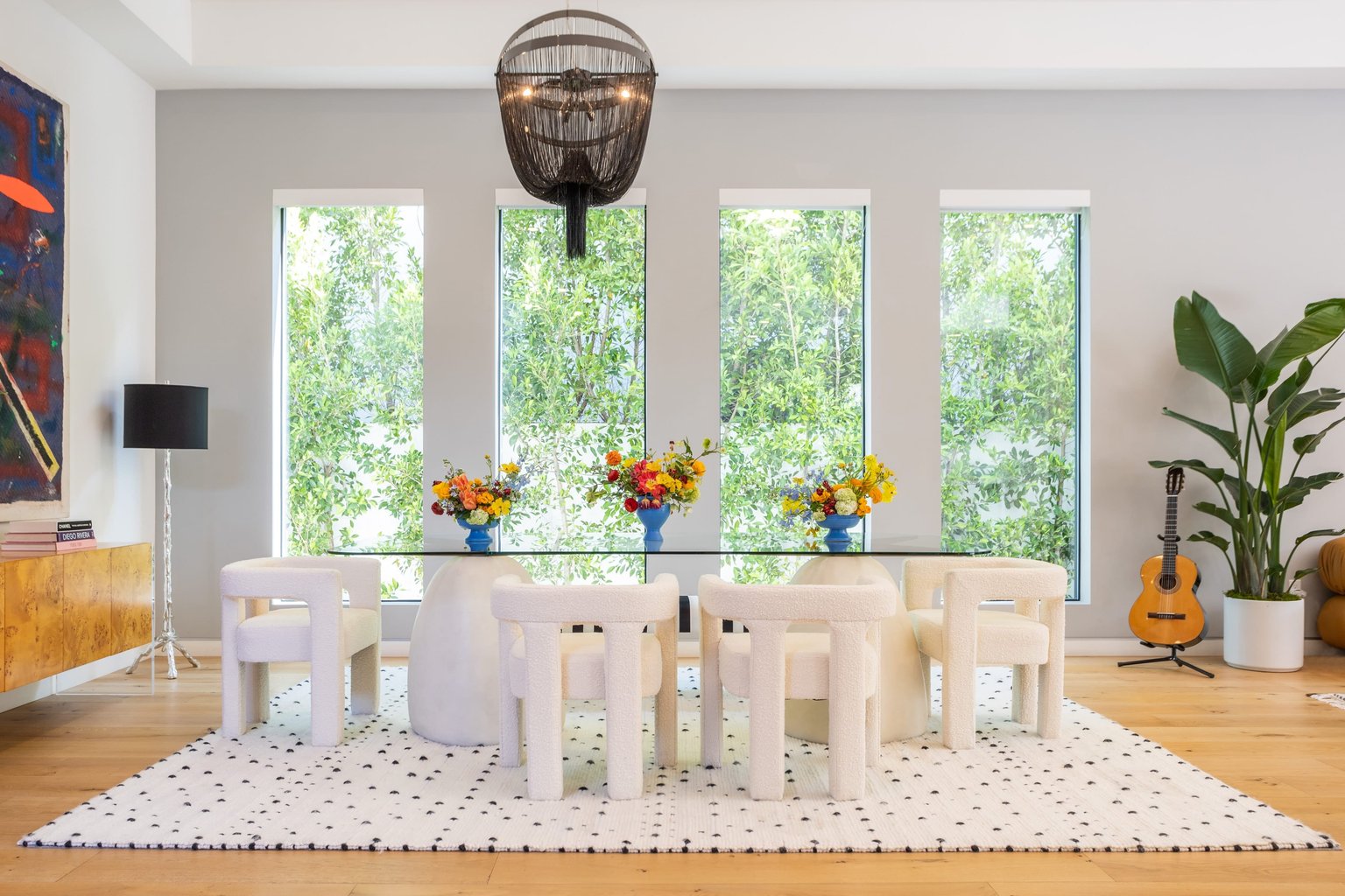 Los Angeles Vacation Rental