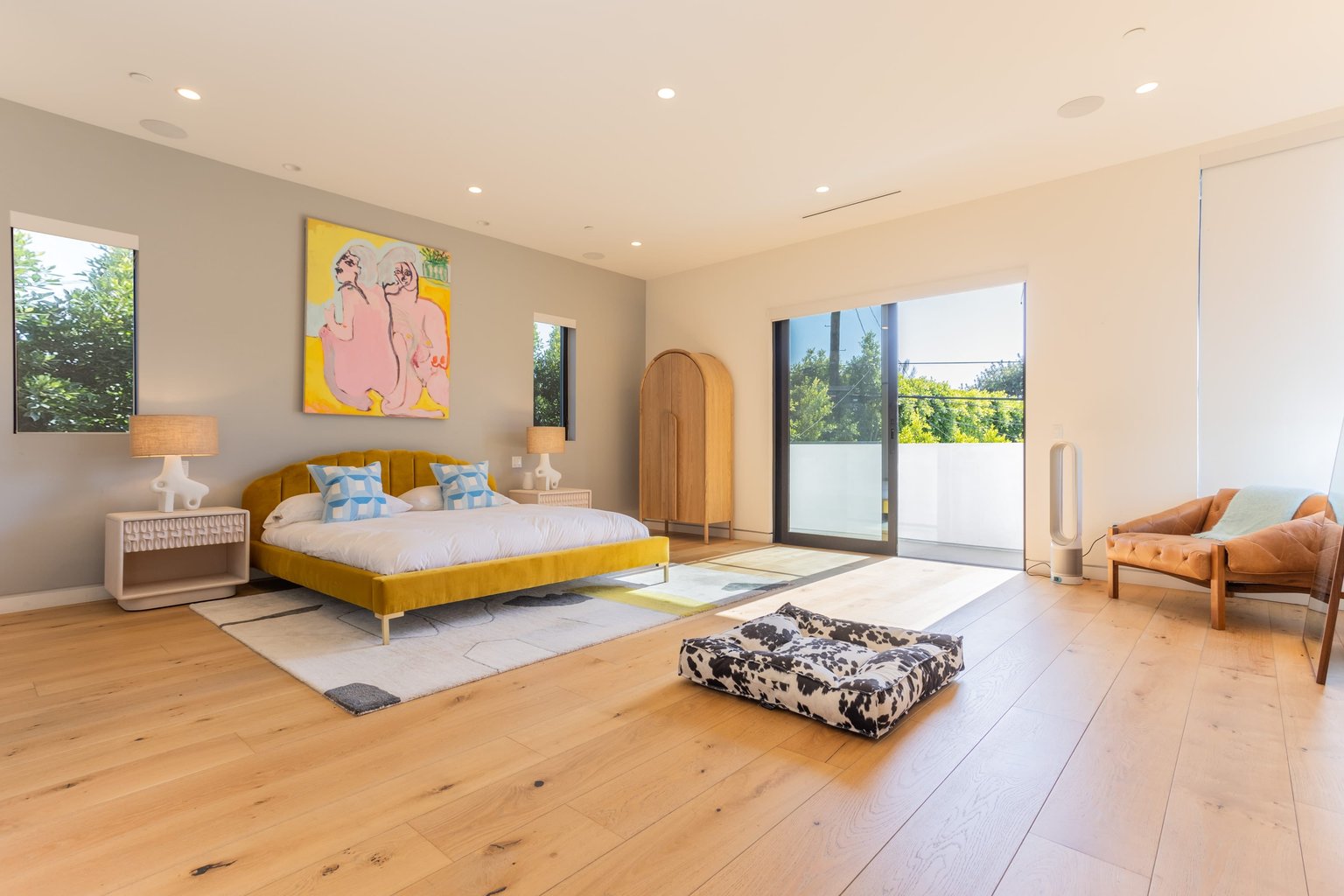 Los Angeles Vacation Rental