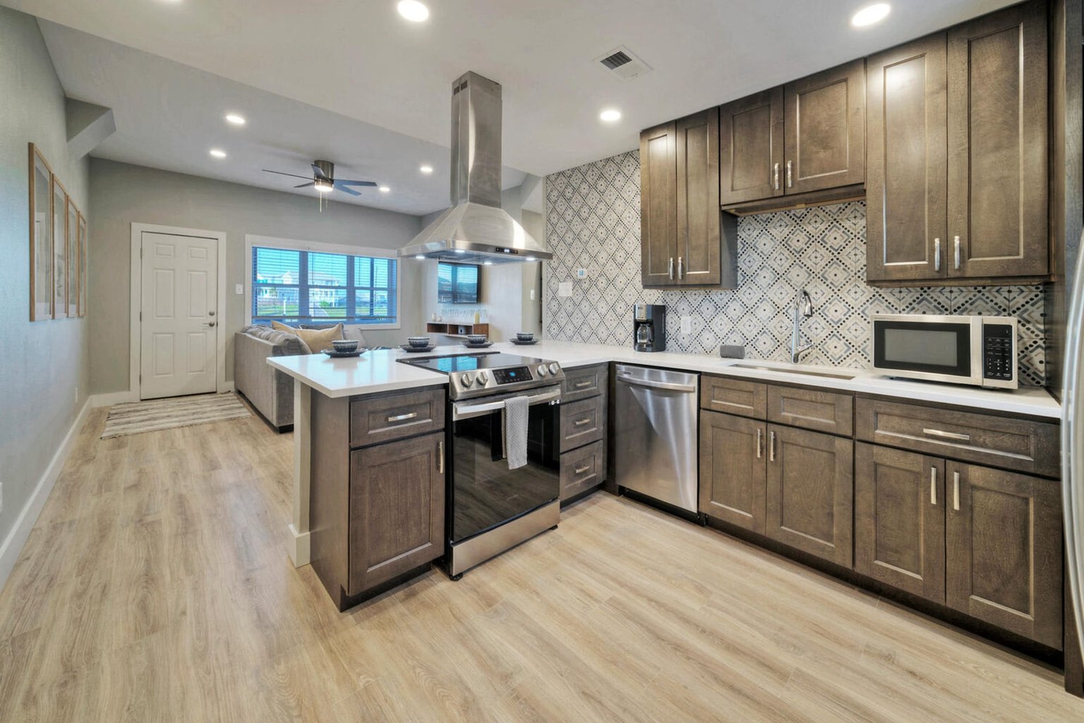 Port Aransas Vacation Rental