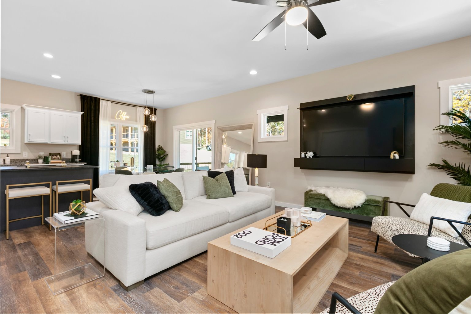 Asheville Vacation Rental