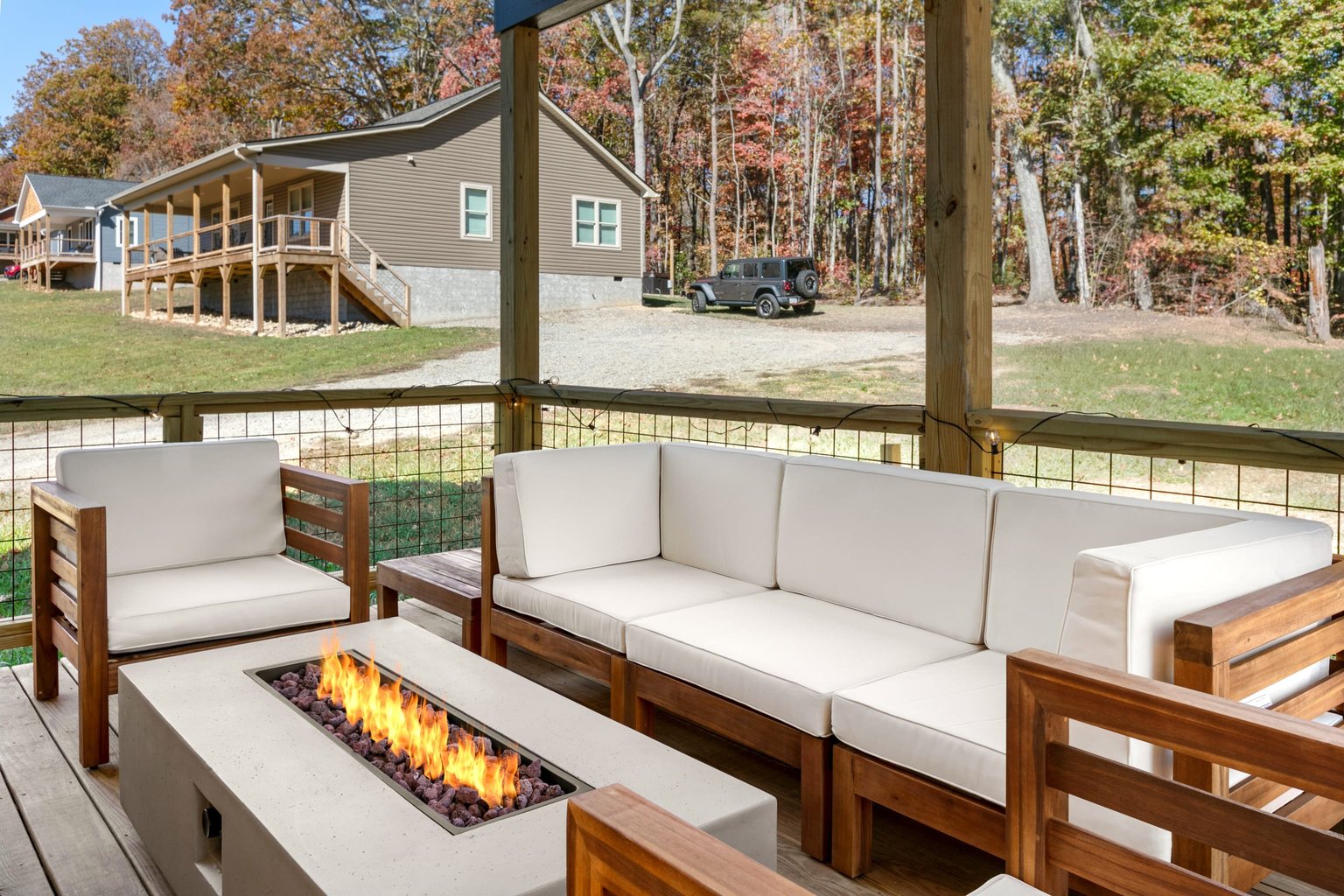 Asheville Vacation Rental