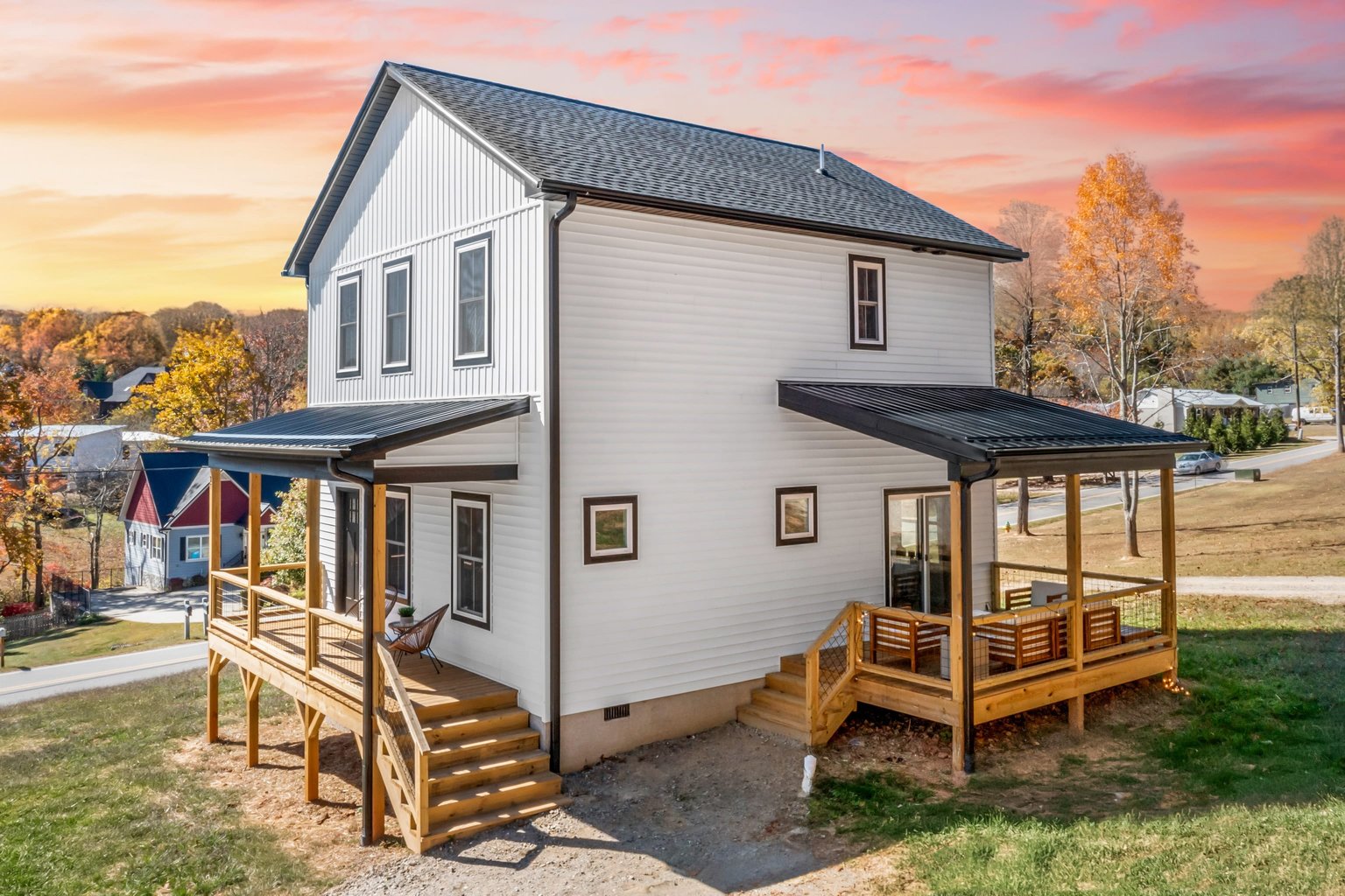 Asheville Vacation Rental