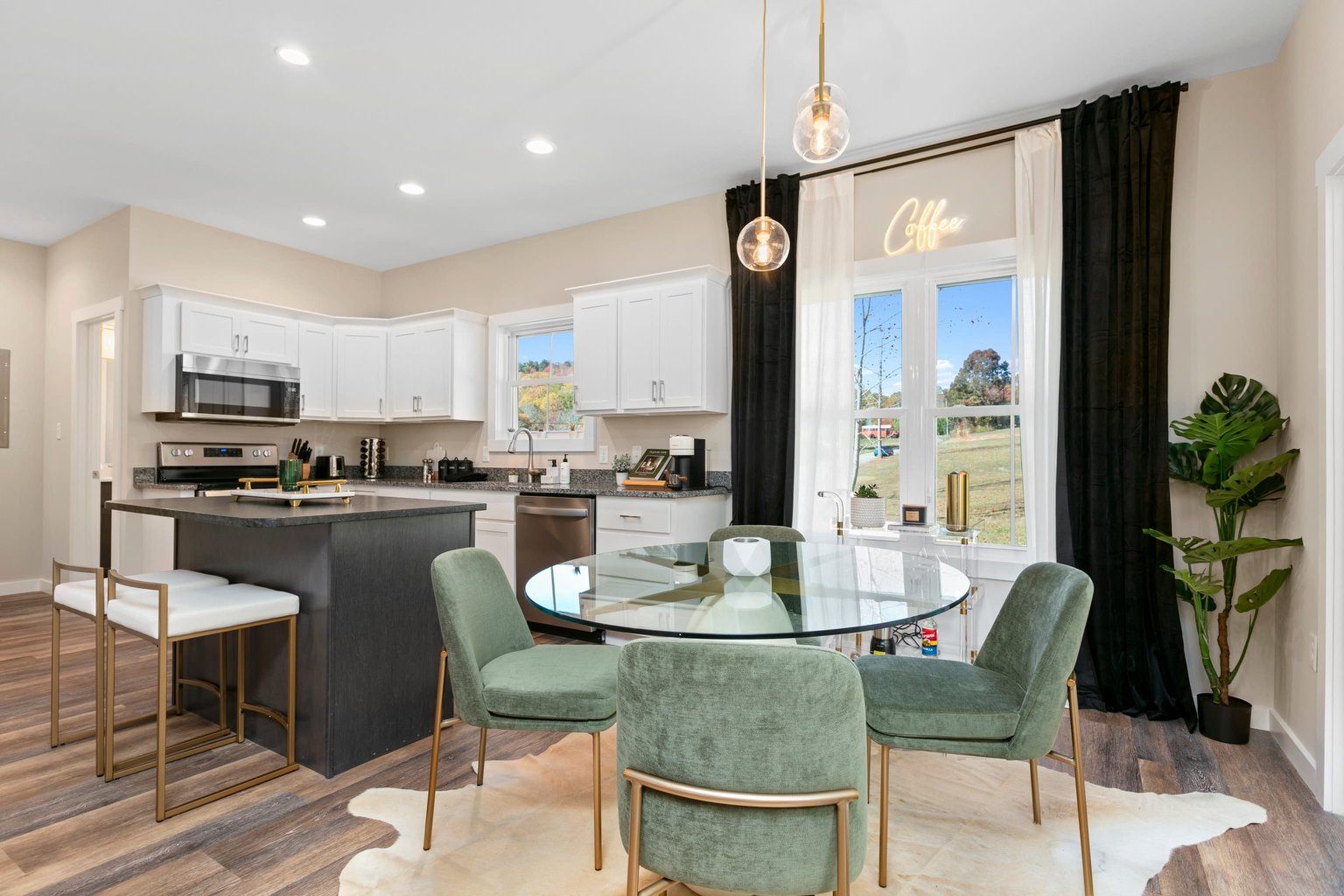 Asheville Vacation Rental