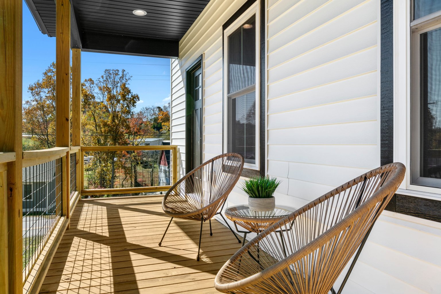 Asheville Vacation Rental