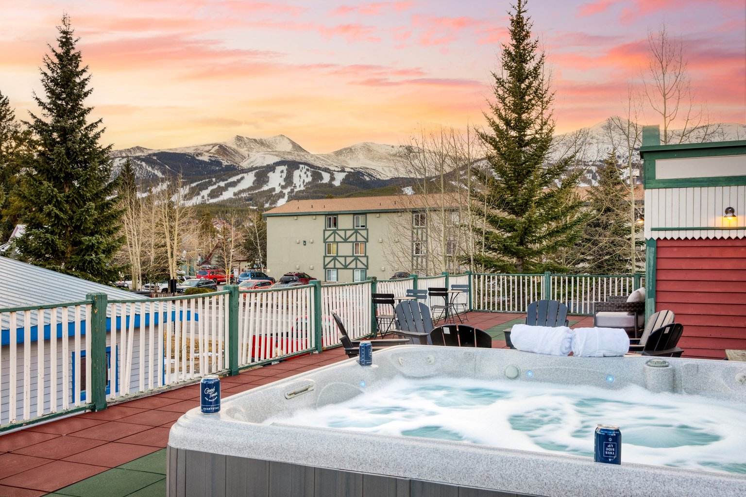 Breckenridge Vacation Rental