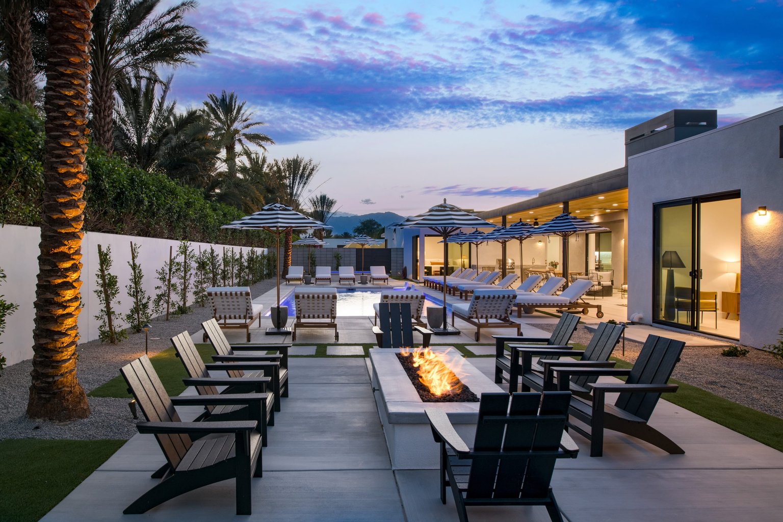 La Quinta Vacation Rental