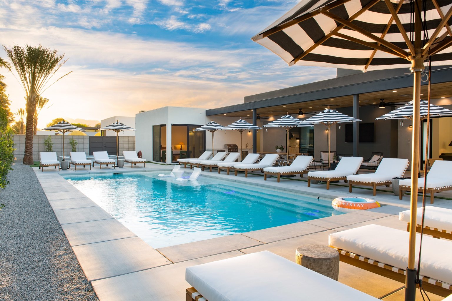 La Quinta Vacation Rental