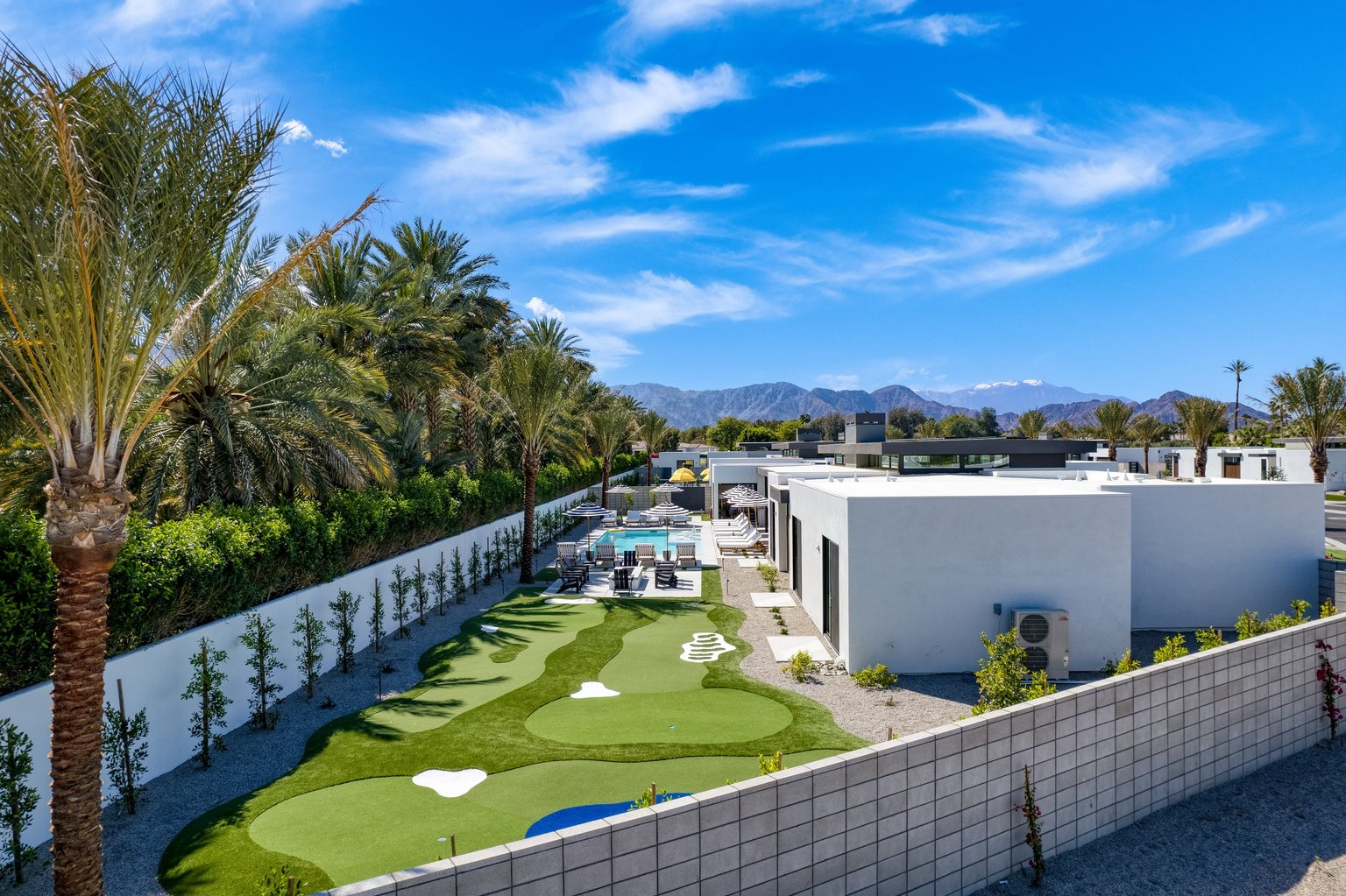 La Quinta Vacation Rental