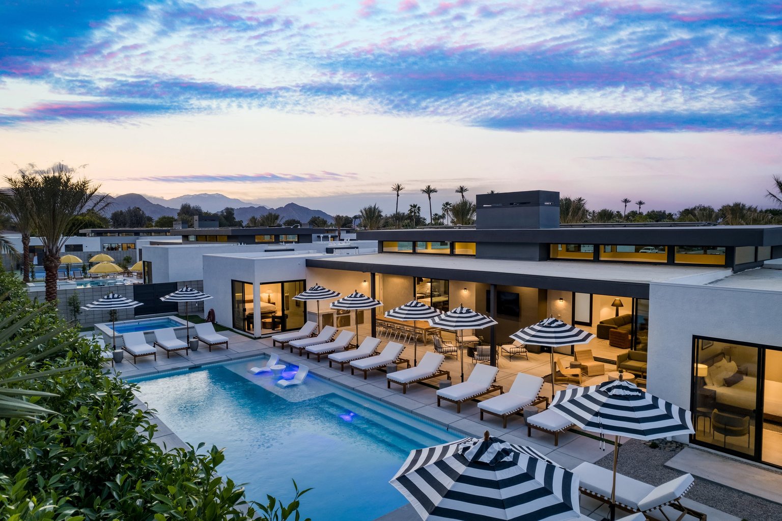 La Quinta Vacation Rental