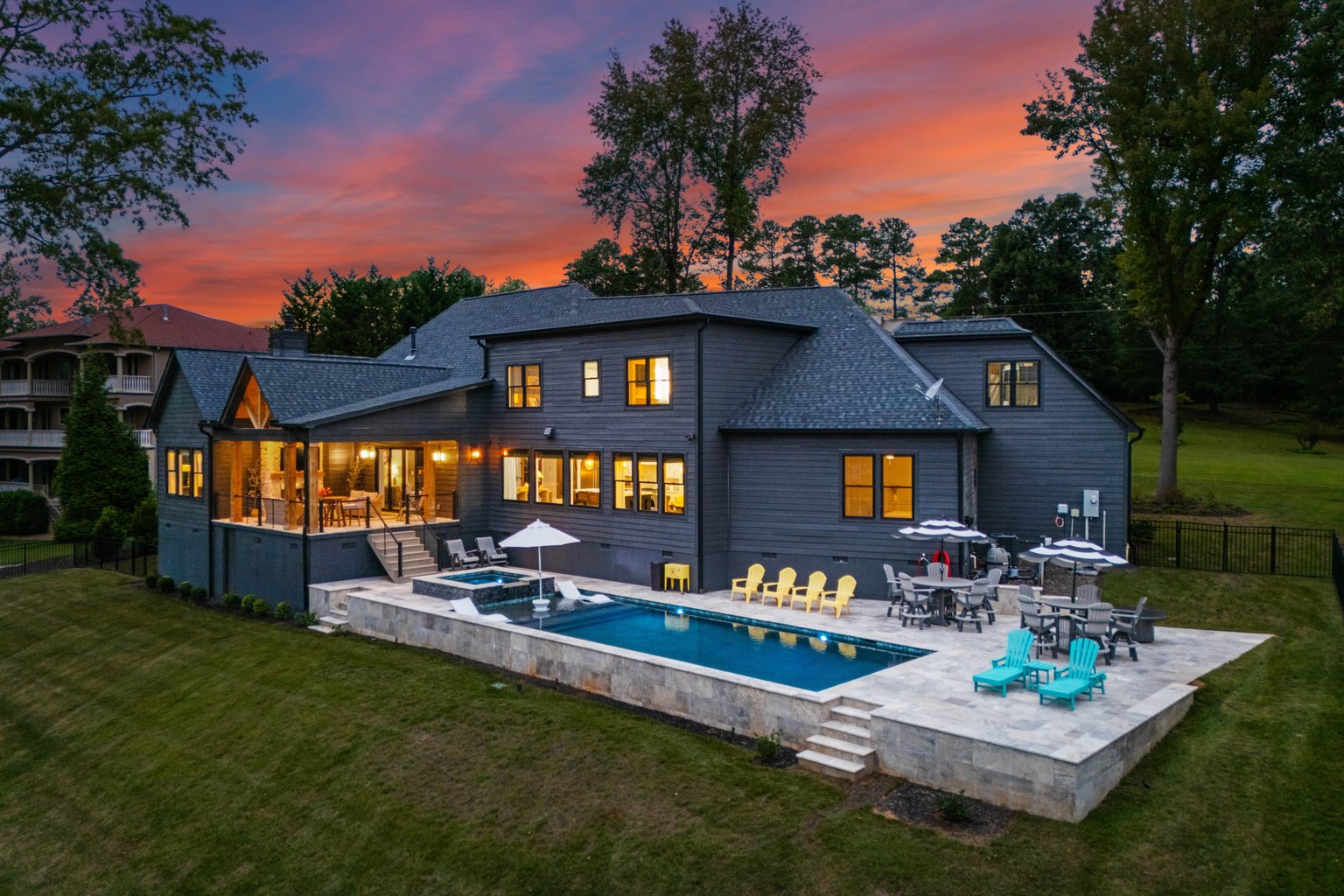 Mooresville Vacation Rental