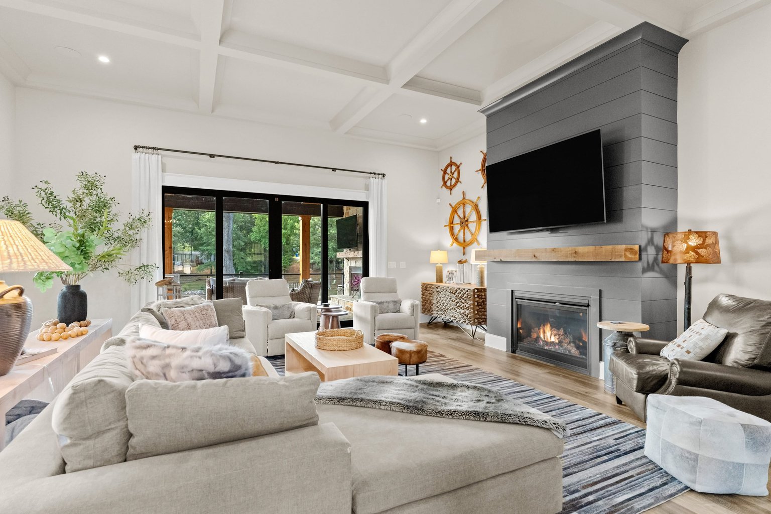 Mooresville Vacation Rental