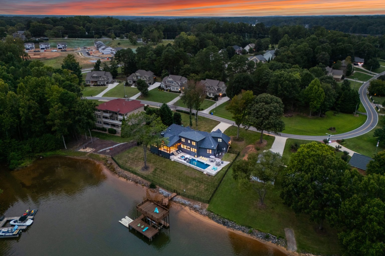 Mooresville Vacation Rental
