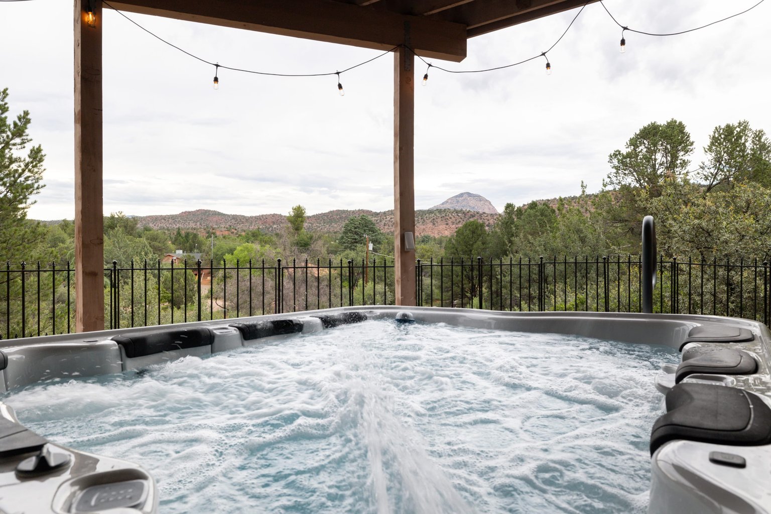 Sedona Vacation Rental