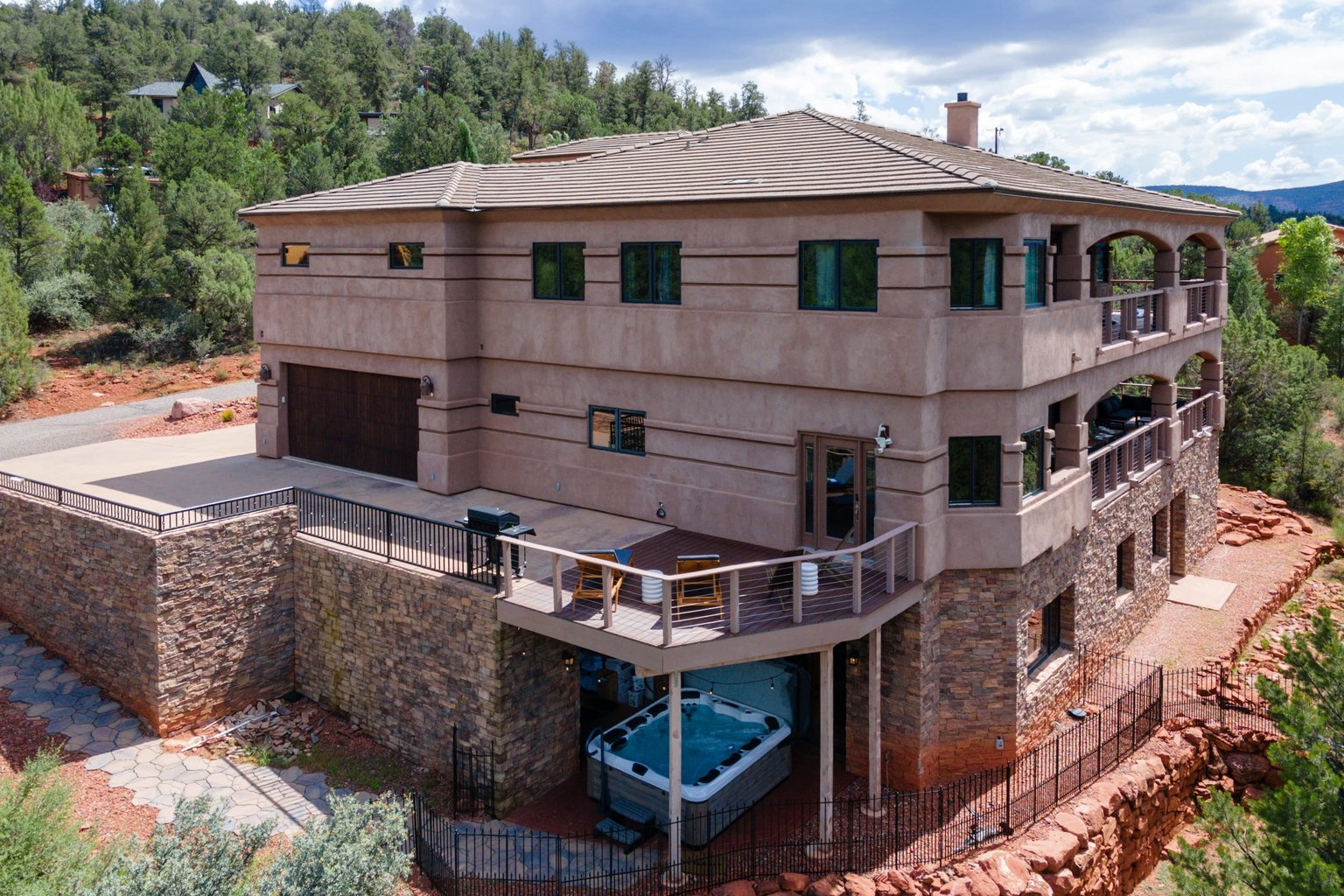 Sedona Vacation Rental